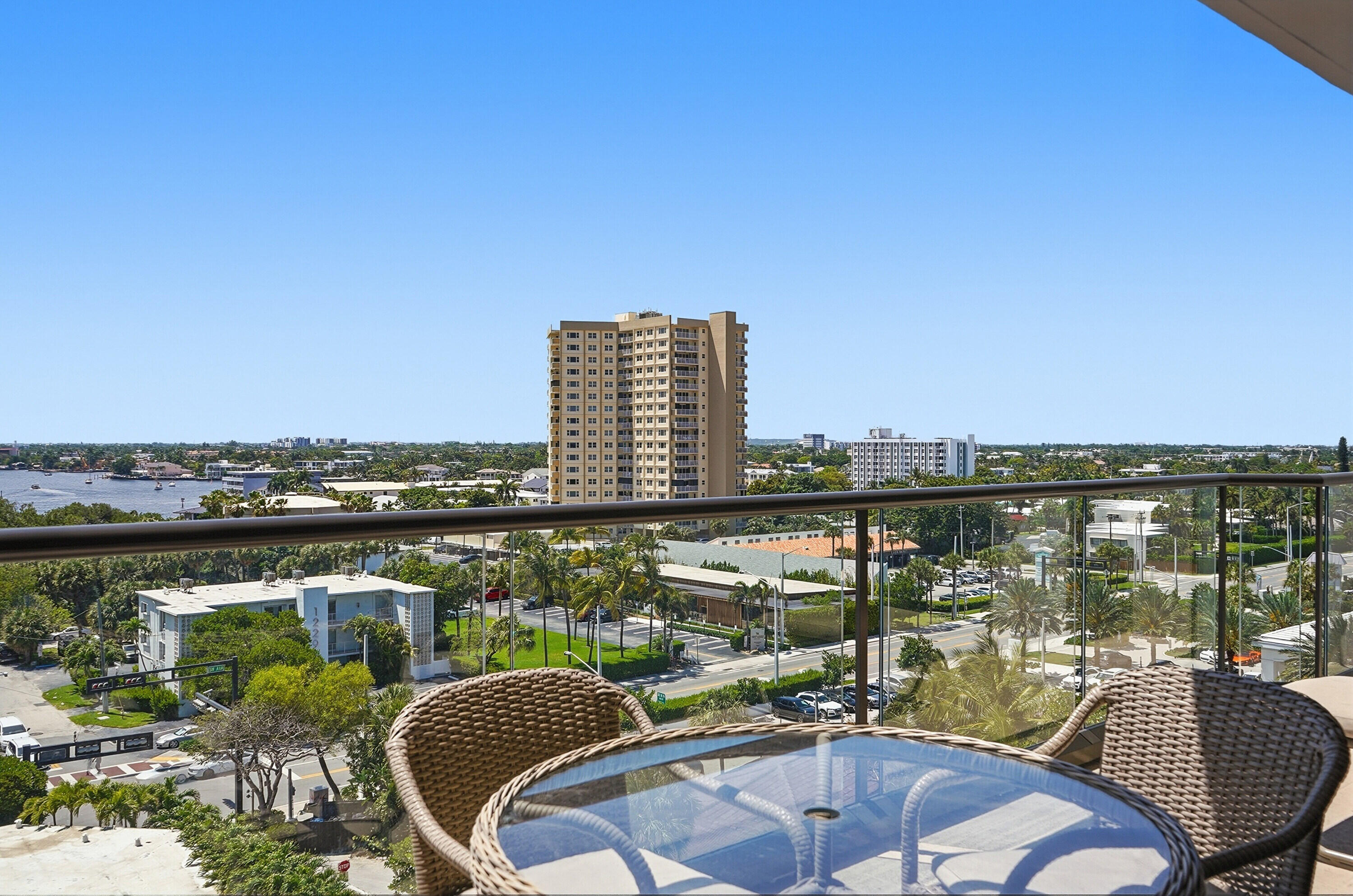 1300 S Ocean Boulevard