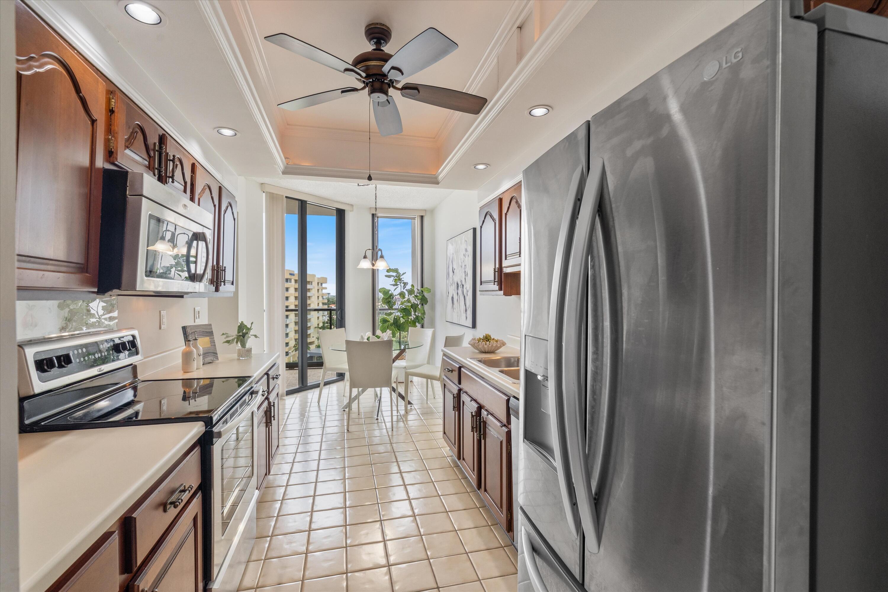 1300 S Ocean Boulevard