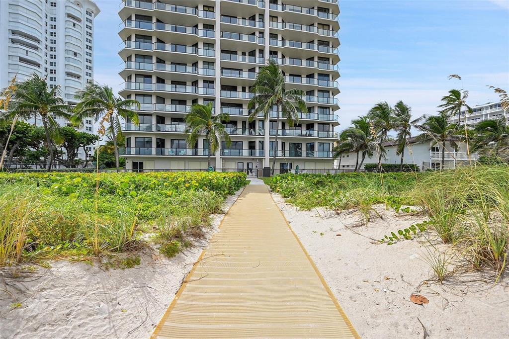 1300 S Ocean Boulevard