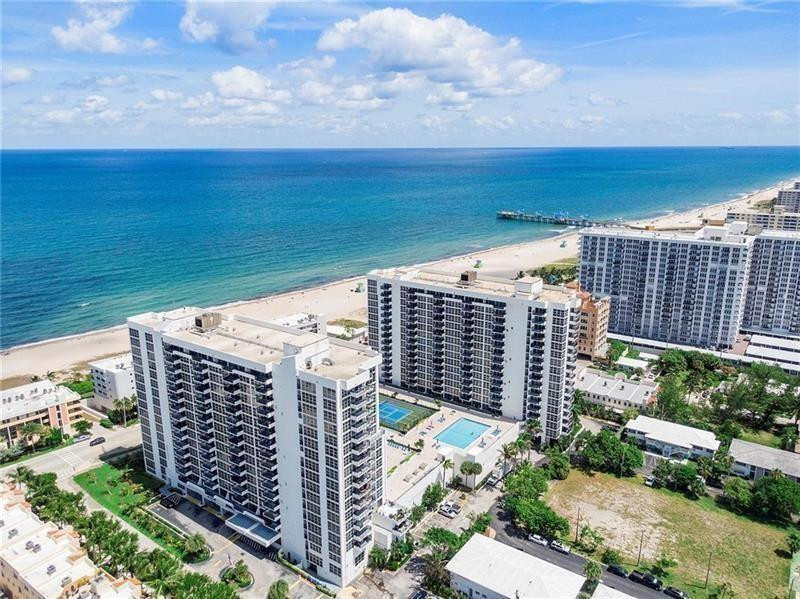 531 N Ocean Boulevard