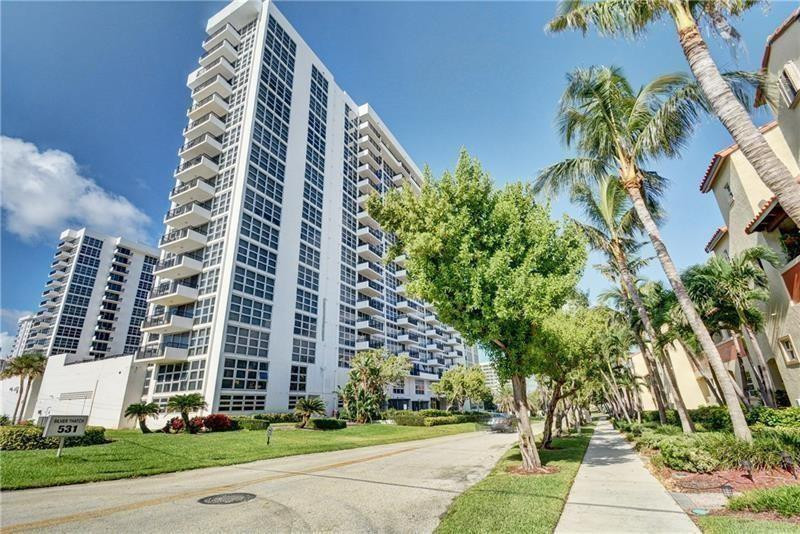 531 N Ocean Boulevard