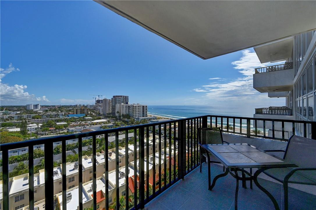 531 N Ocean Boulevard