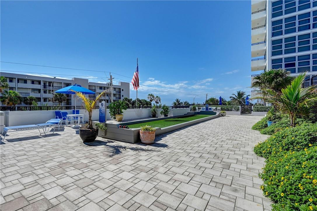 531 N Ocean Boulevard