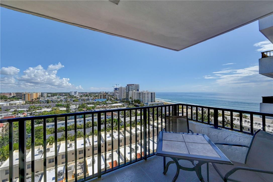 531 N Ocean Boulevard