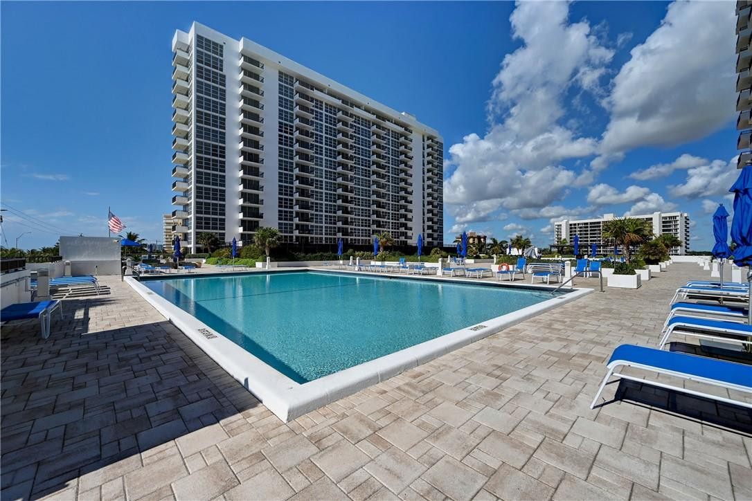 531 N Ocean Boulevard