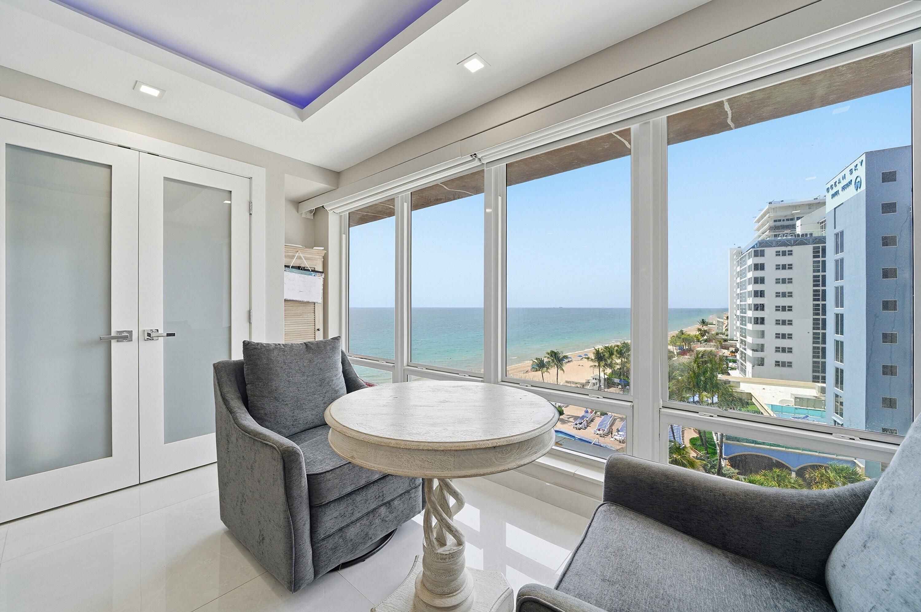 4100 Galt Ocean Drive 612