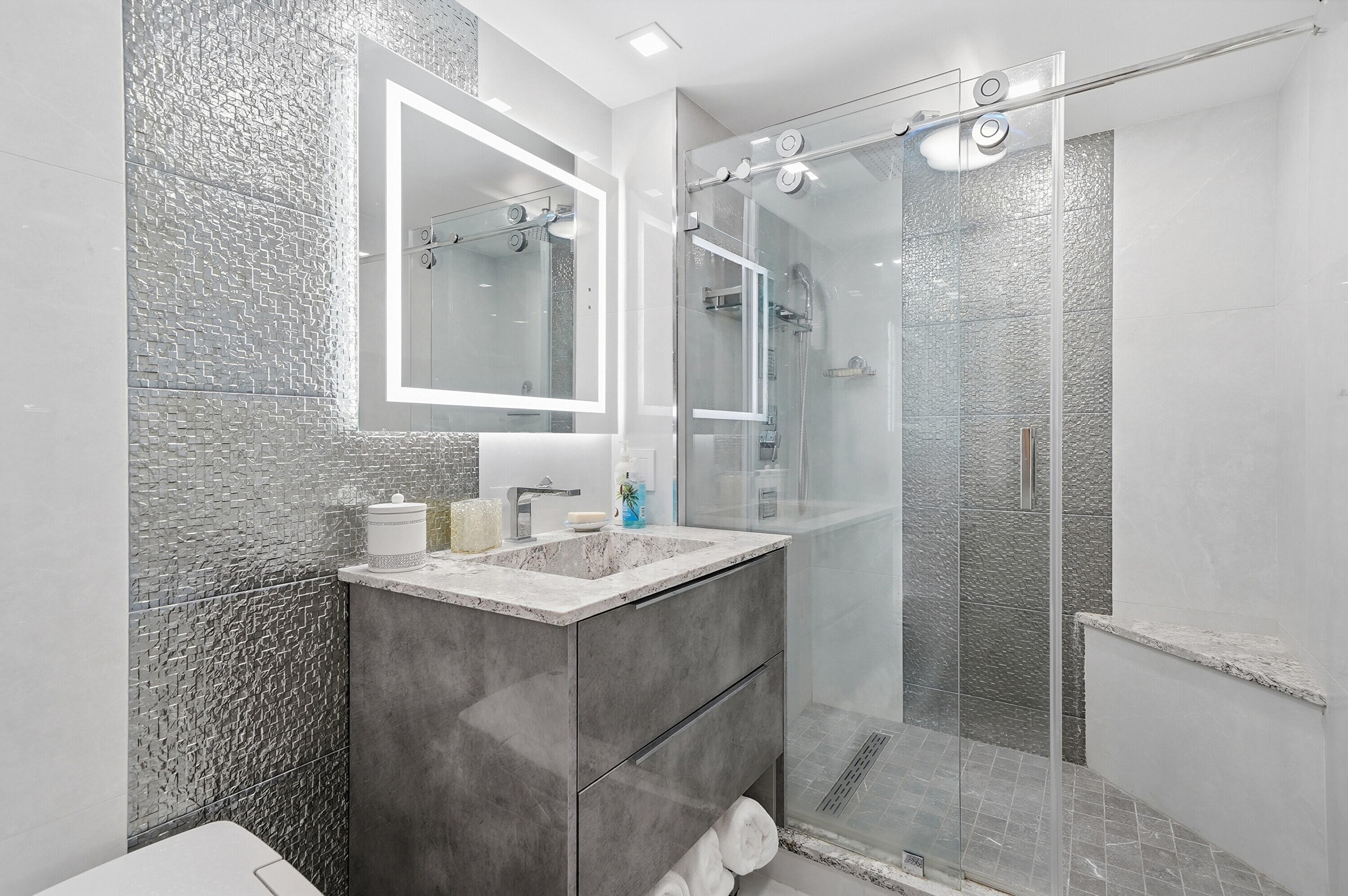 4100 Galt Ocean Drive 612