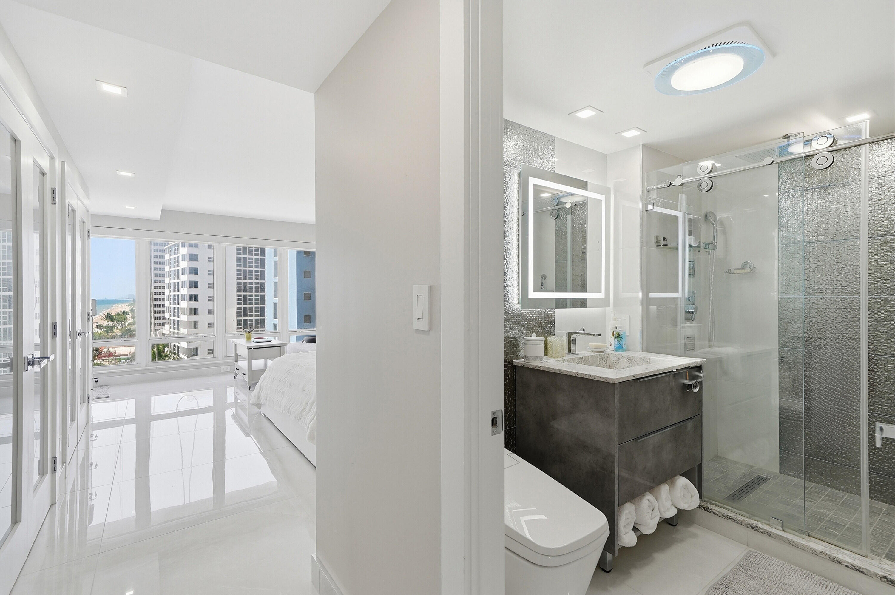 4100 Galt Ocean Drive 612