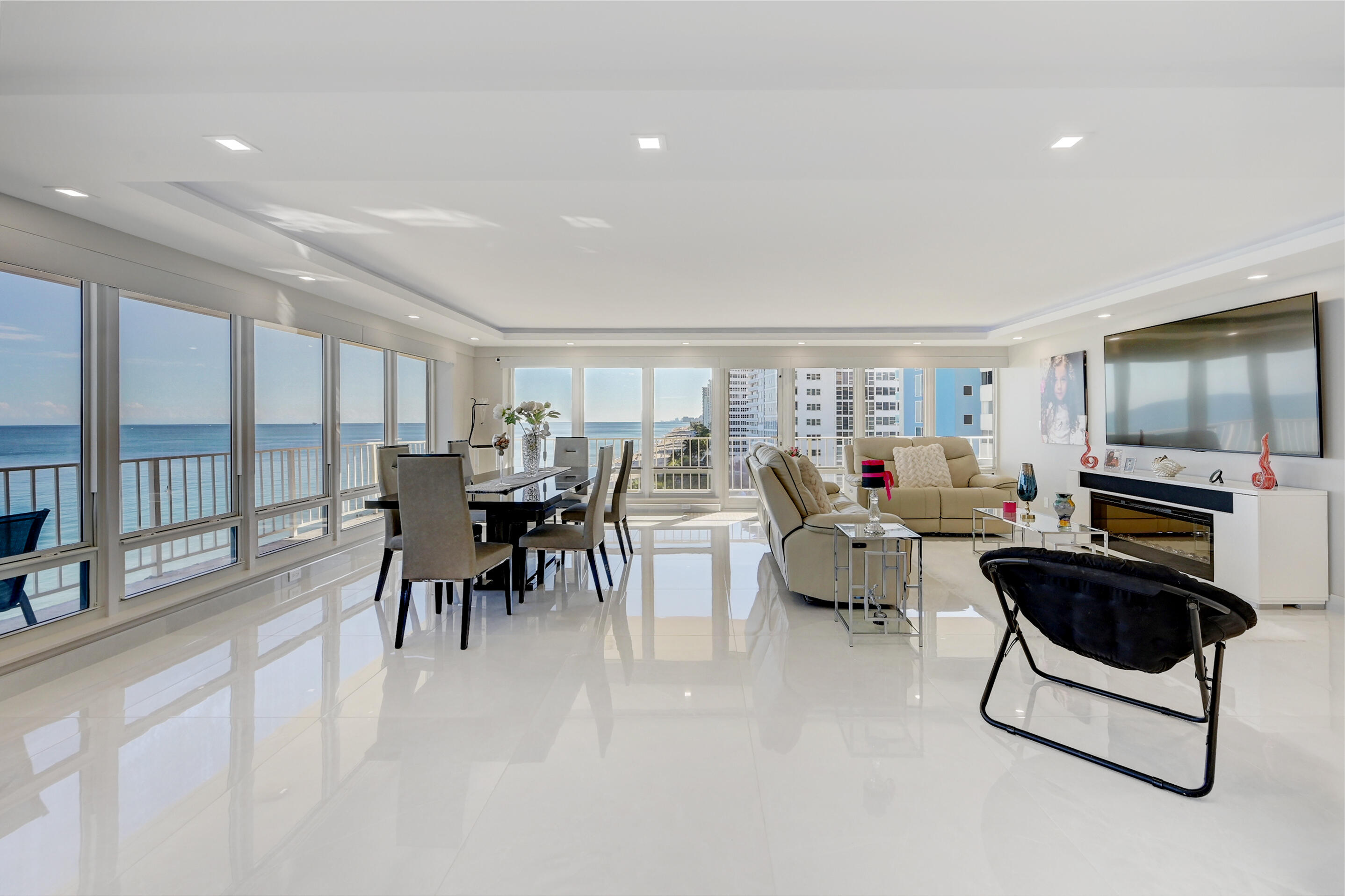 4100 Galt Ocean Drive 612