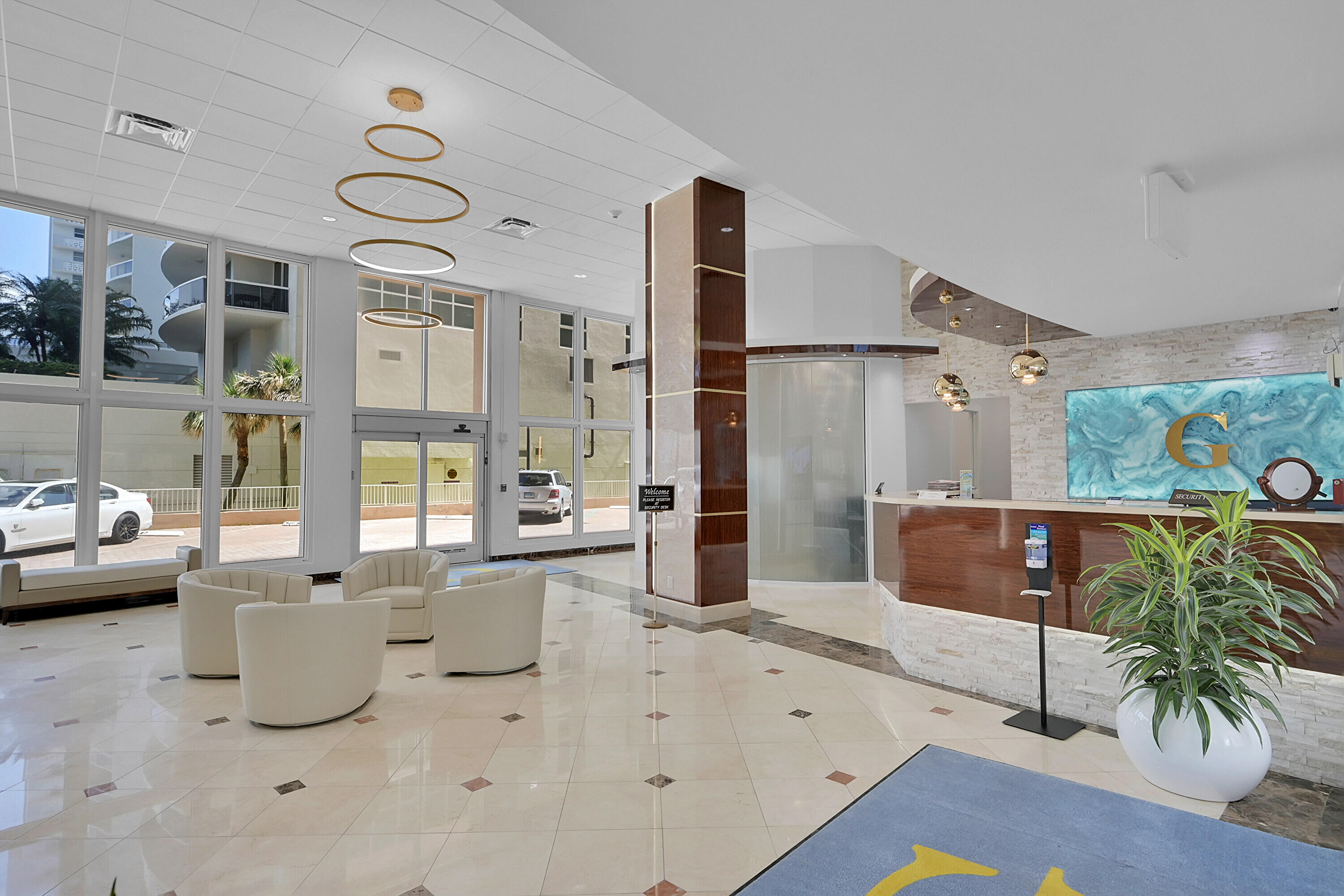 4100 Galt Ocean Drive 612