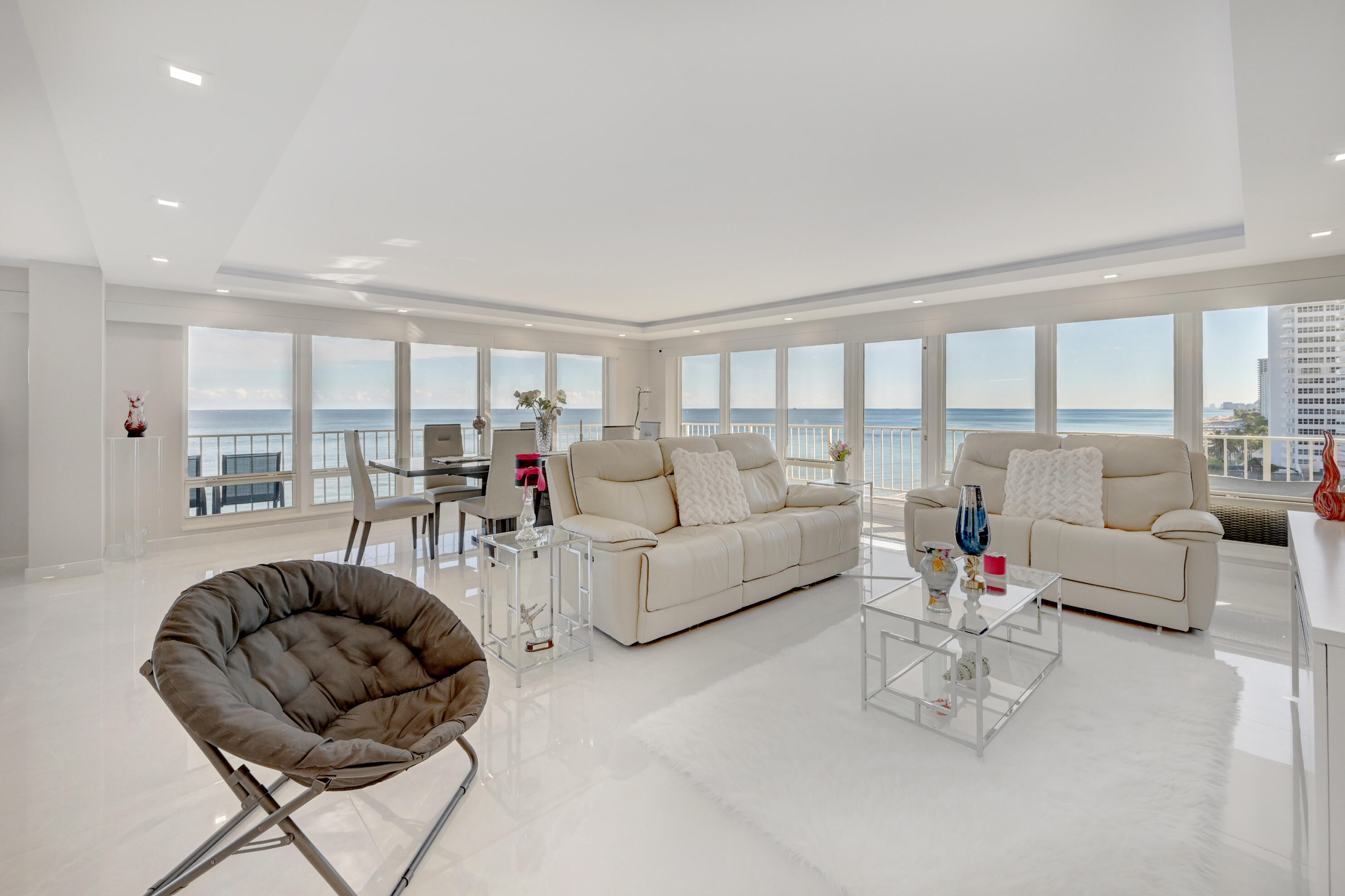 4100 Galt Ocean Drive 612