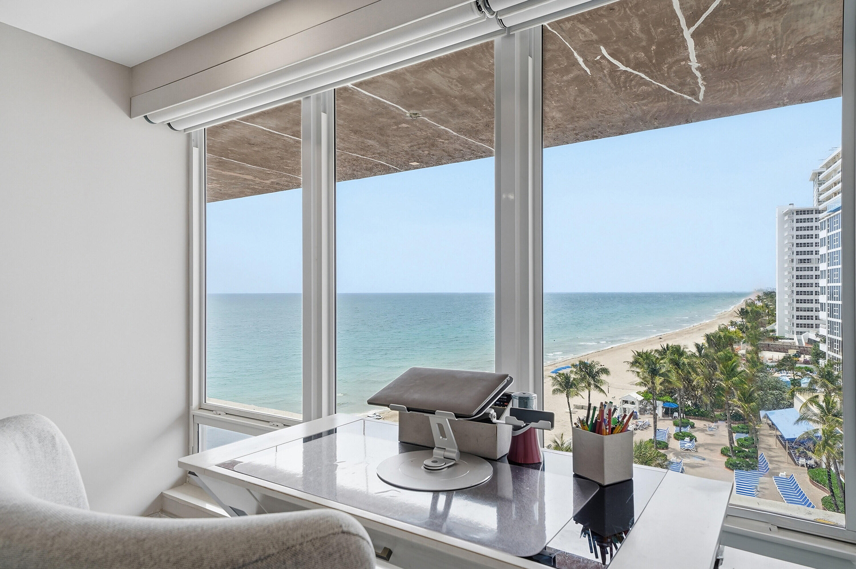 4100 Galt Ocean Drive 612