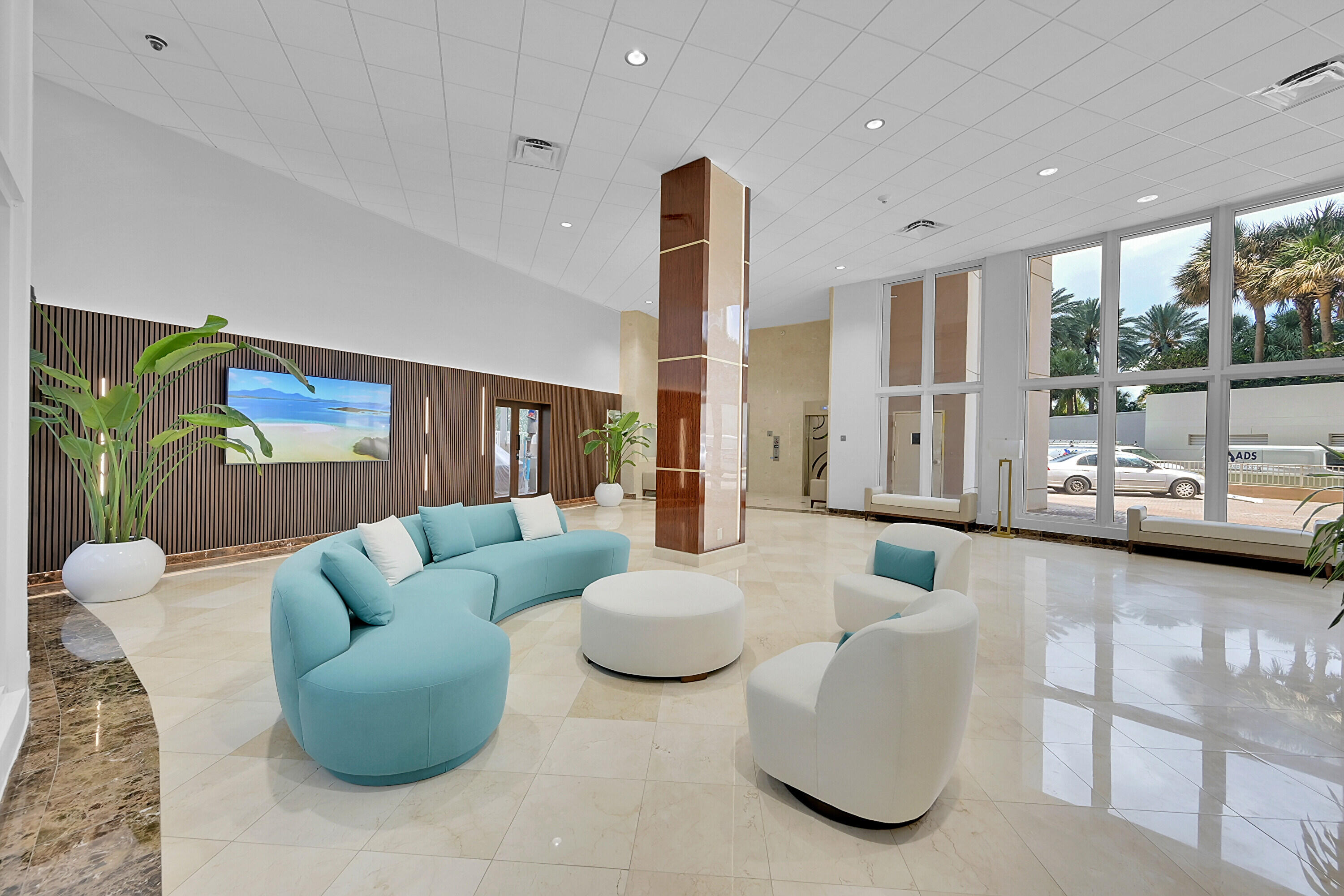 4100 Galt Ocean Drive 612
