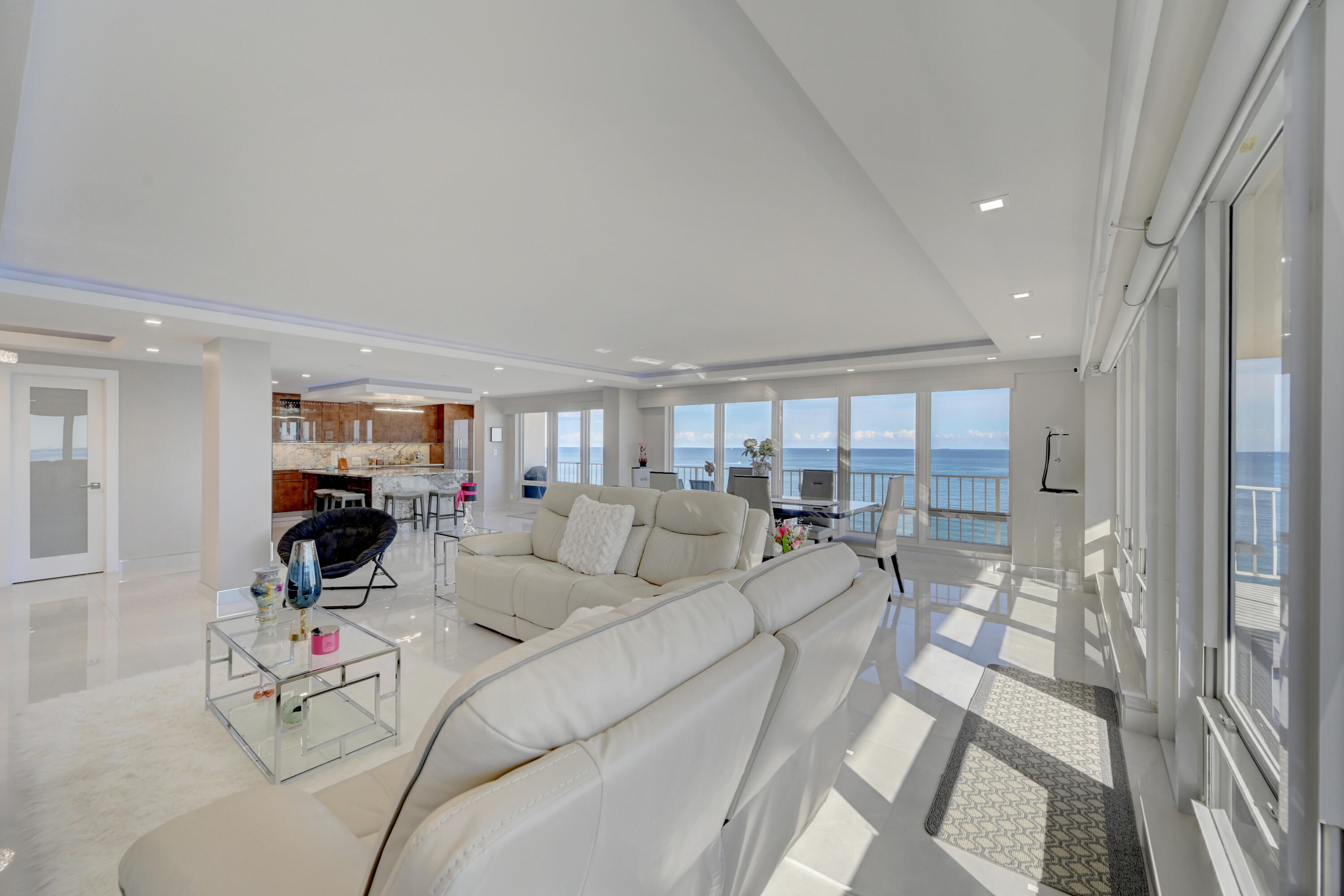 4100 Galt Ocean Drive 612