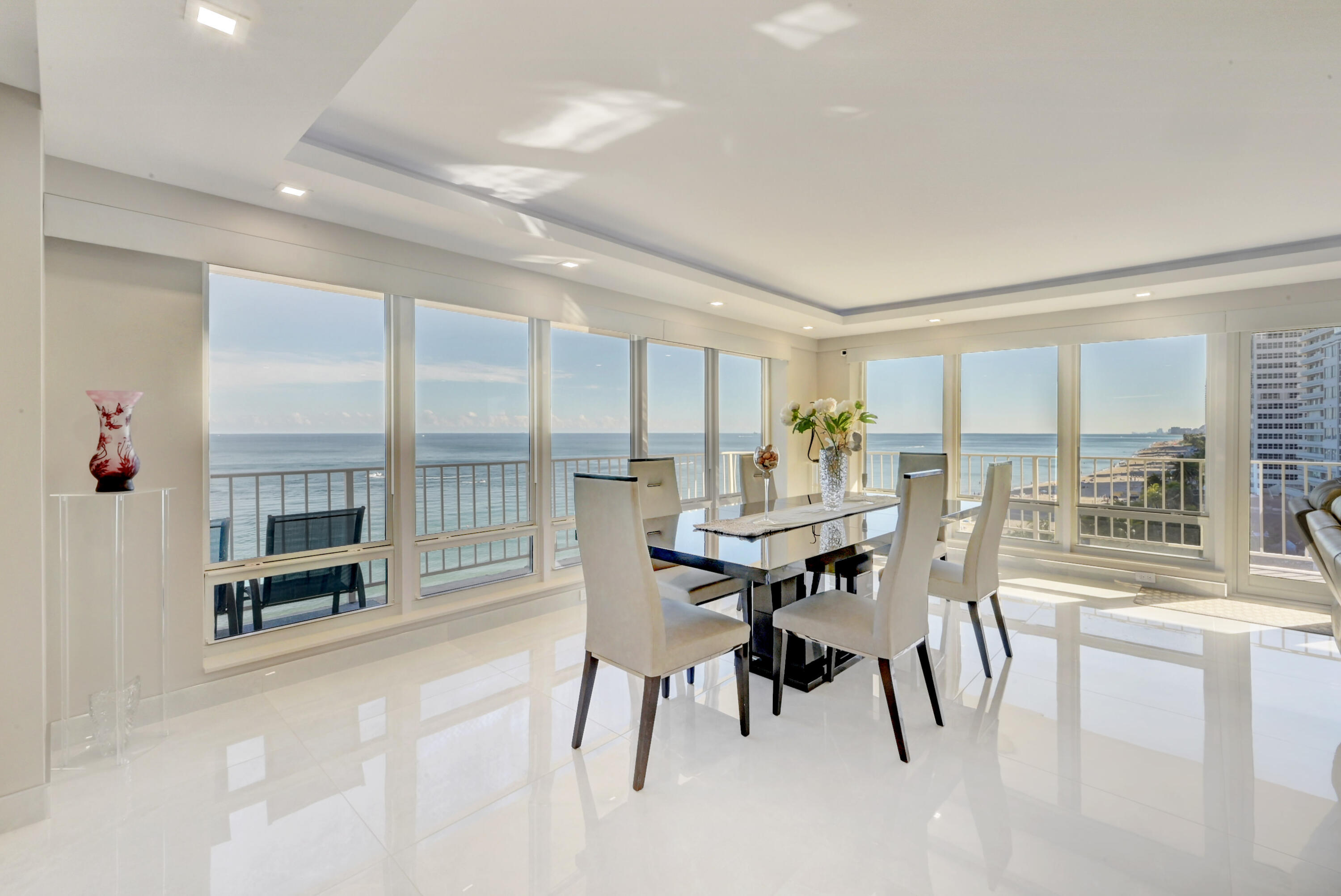 4100 Galt Ocean Drive 612