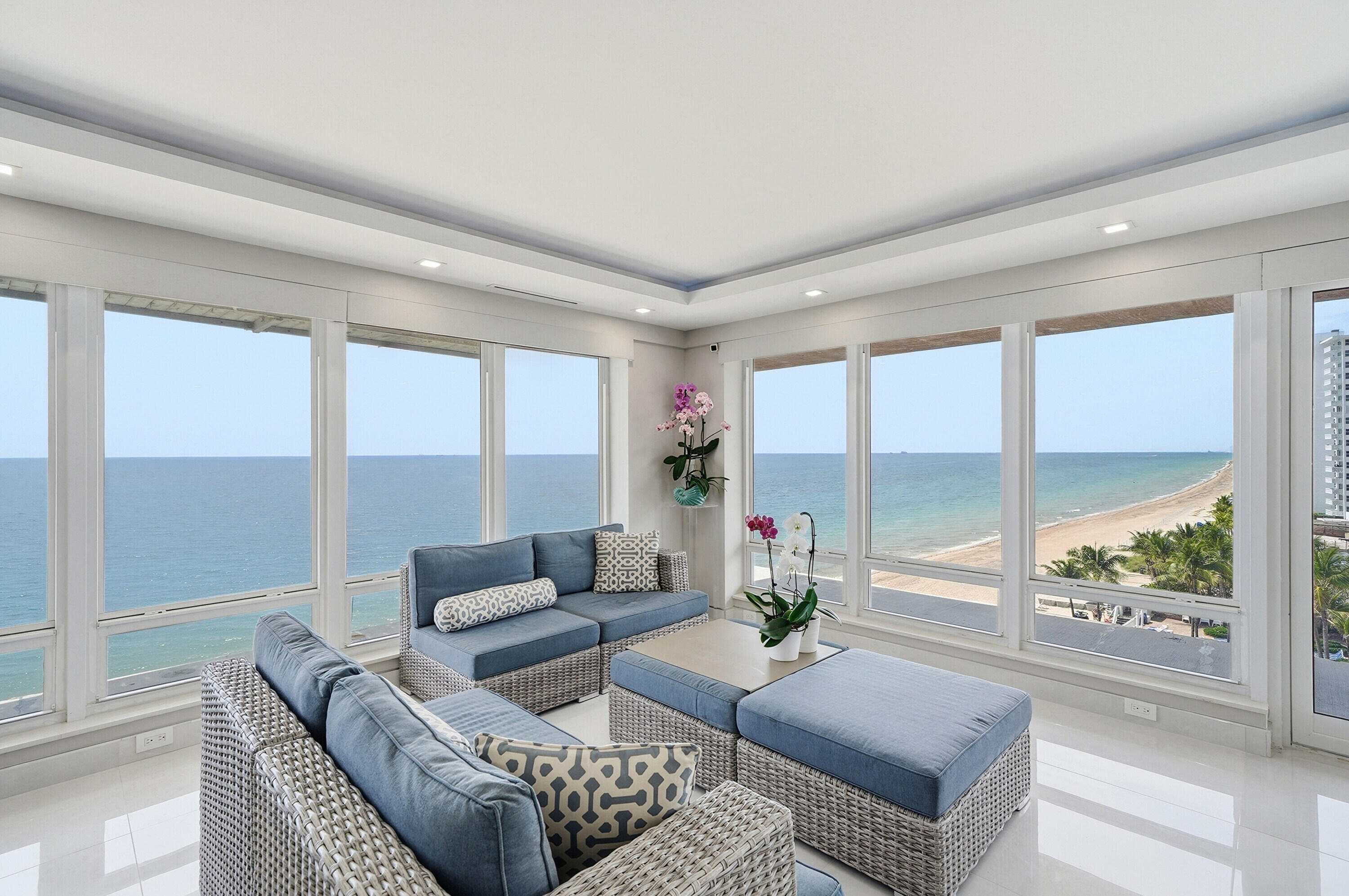 4100 Galt Ocean Drive 612