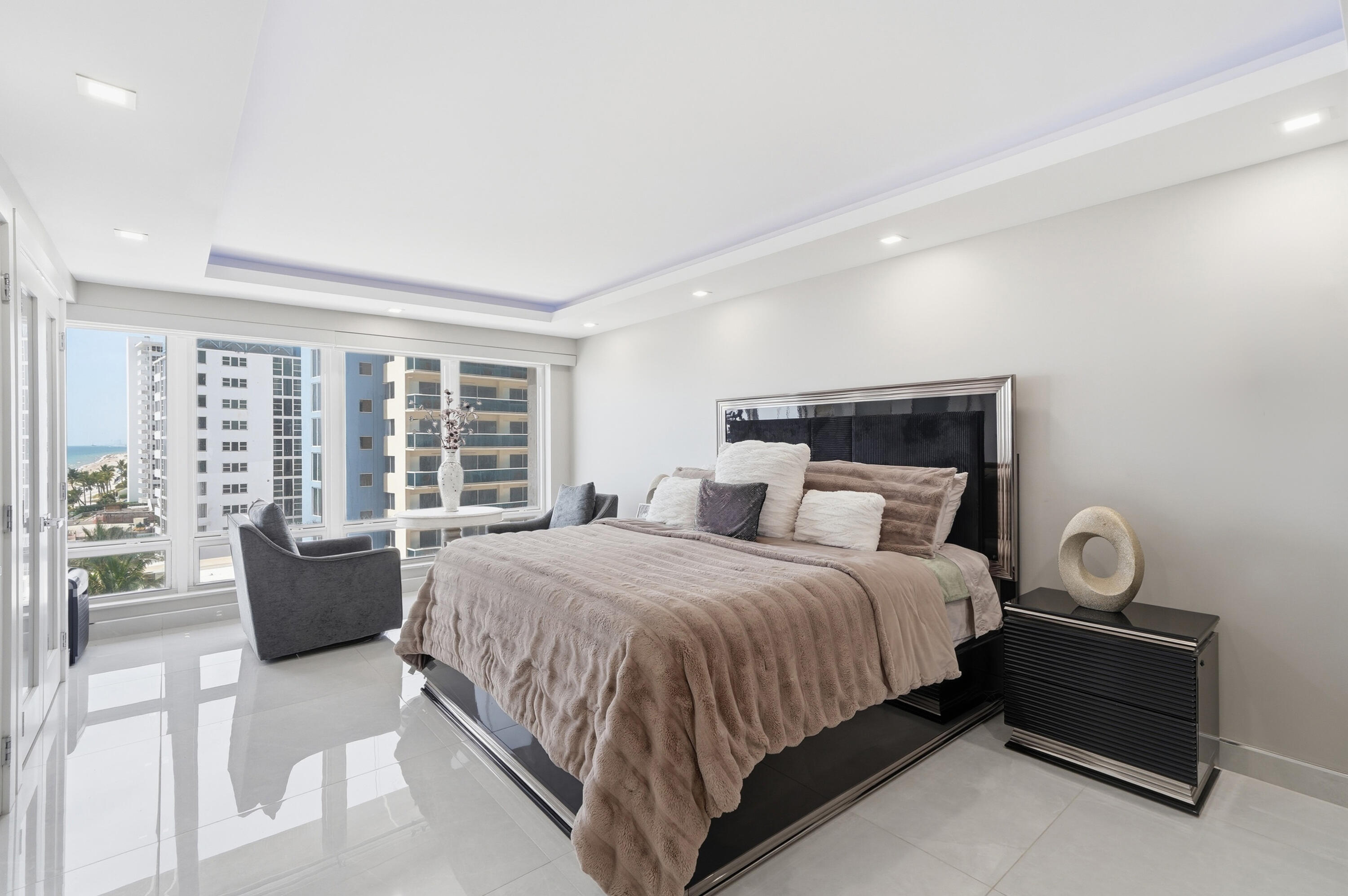 4100 Galt Ocean Drive 612