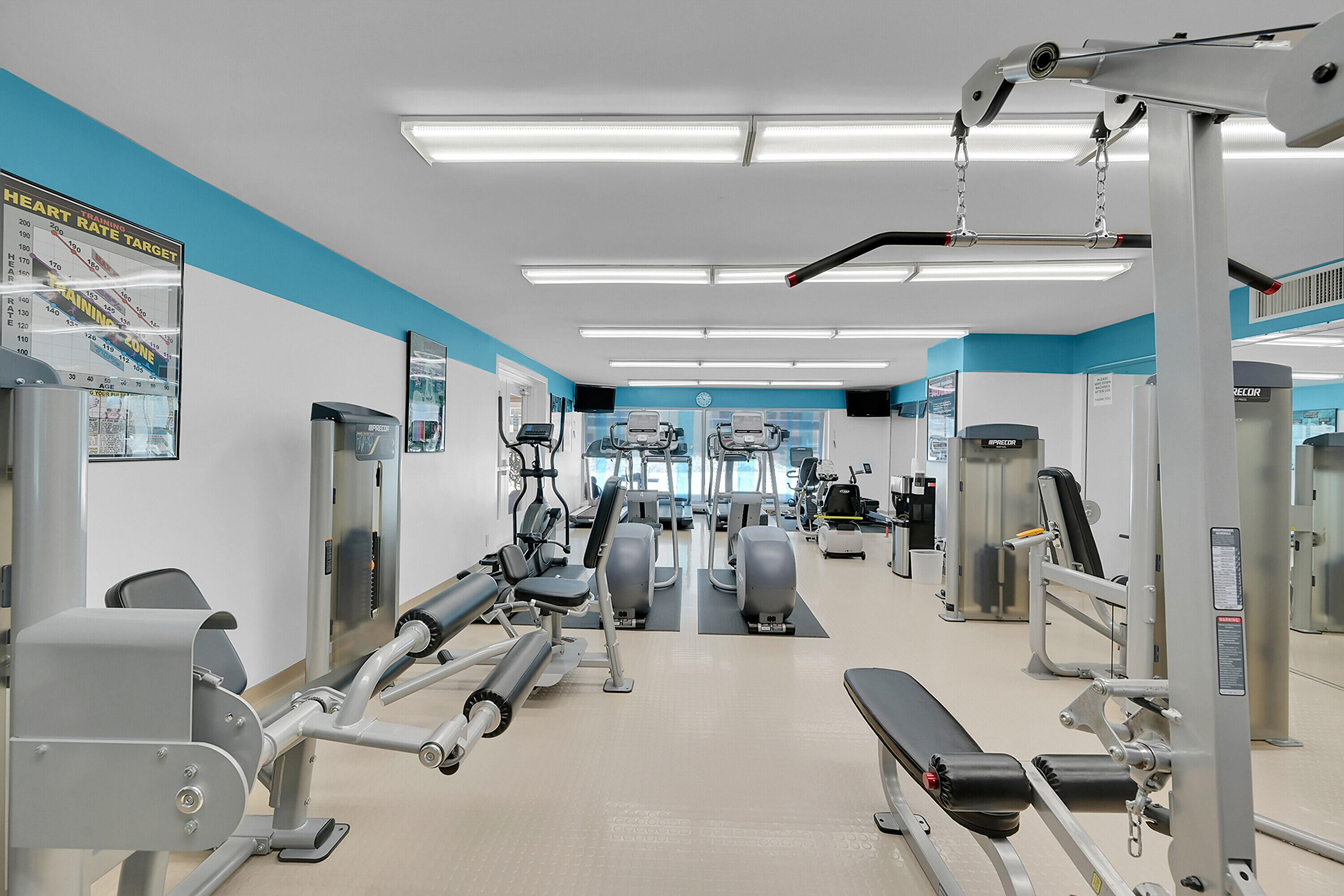 4100 Galt Ocean Drive 612