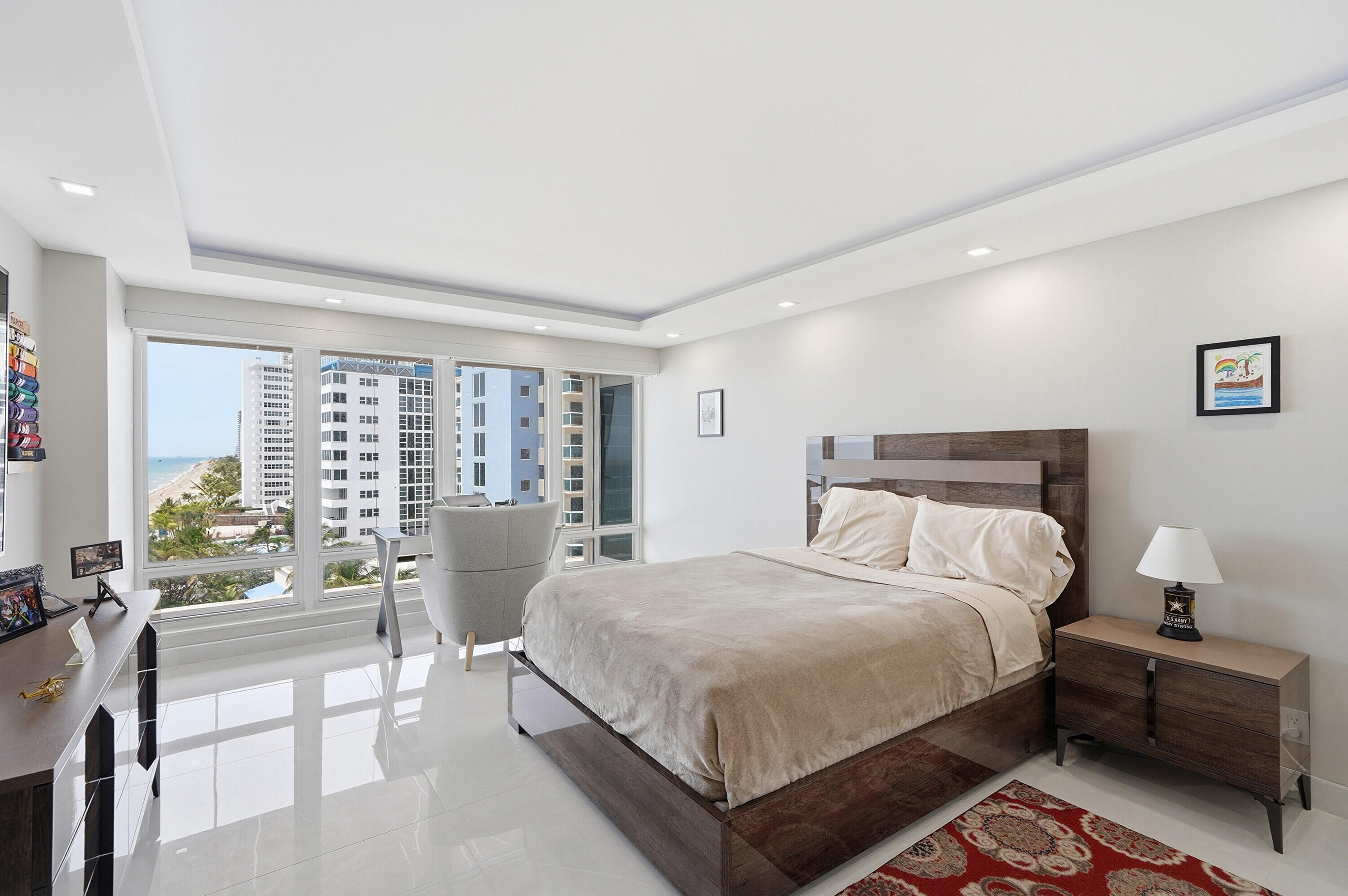 4100 Galt Ocean Drive 612