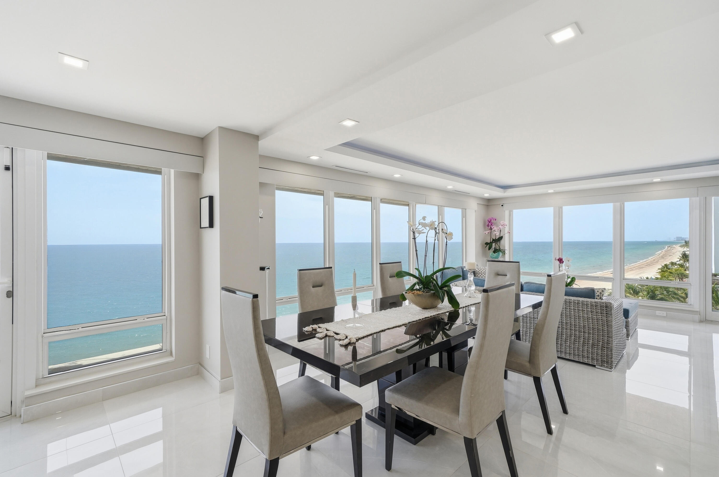 4100 Galt Ocean Drive 612