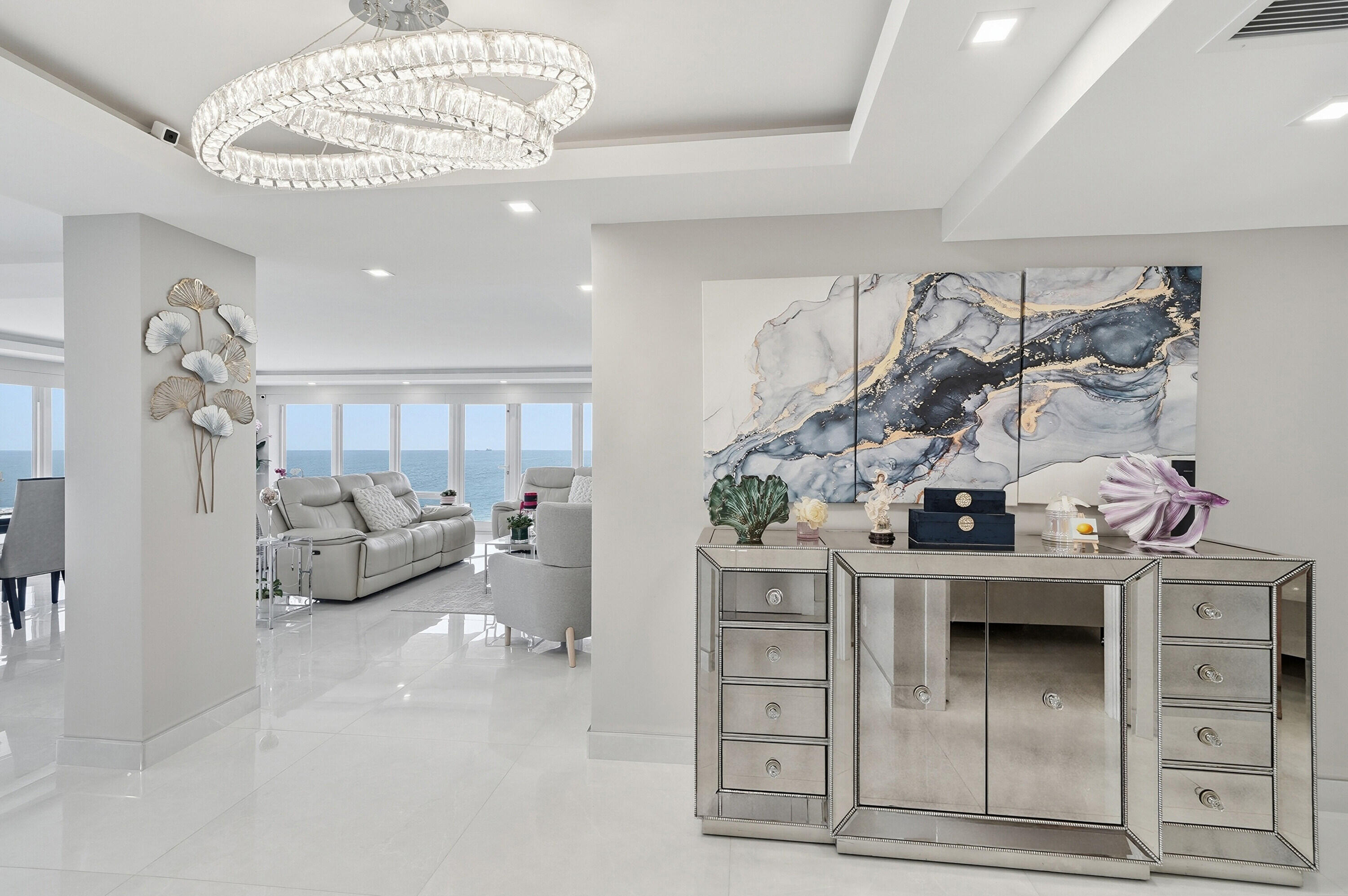 4100 Galt Ocean Drive 612
