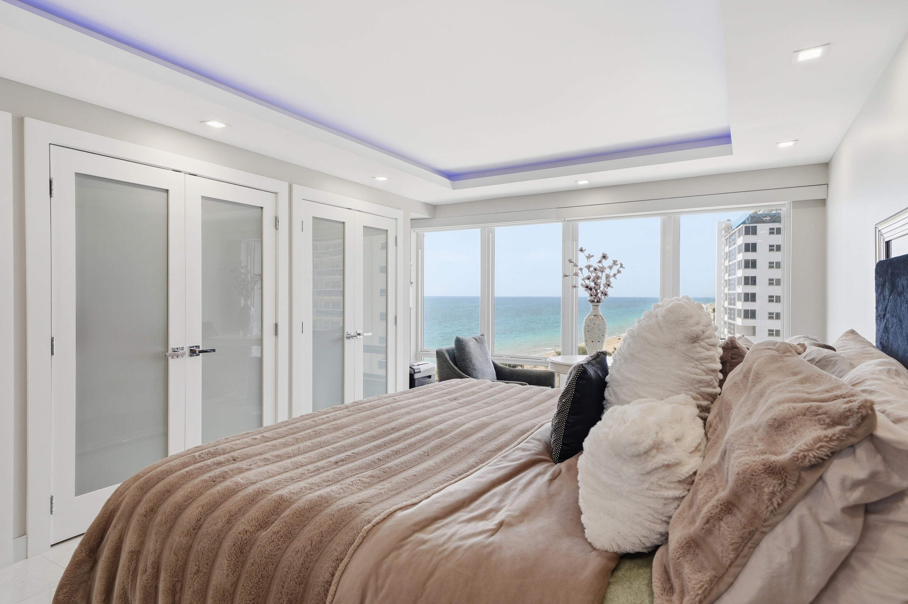 4100 Galt Ocean Drive 612