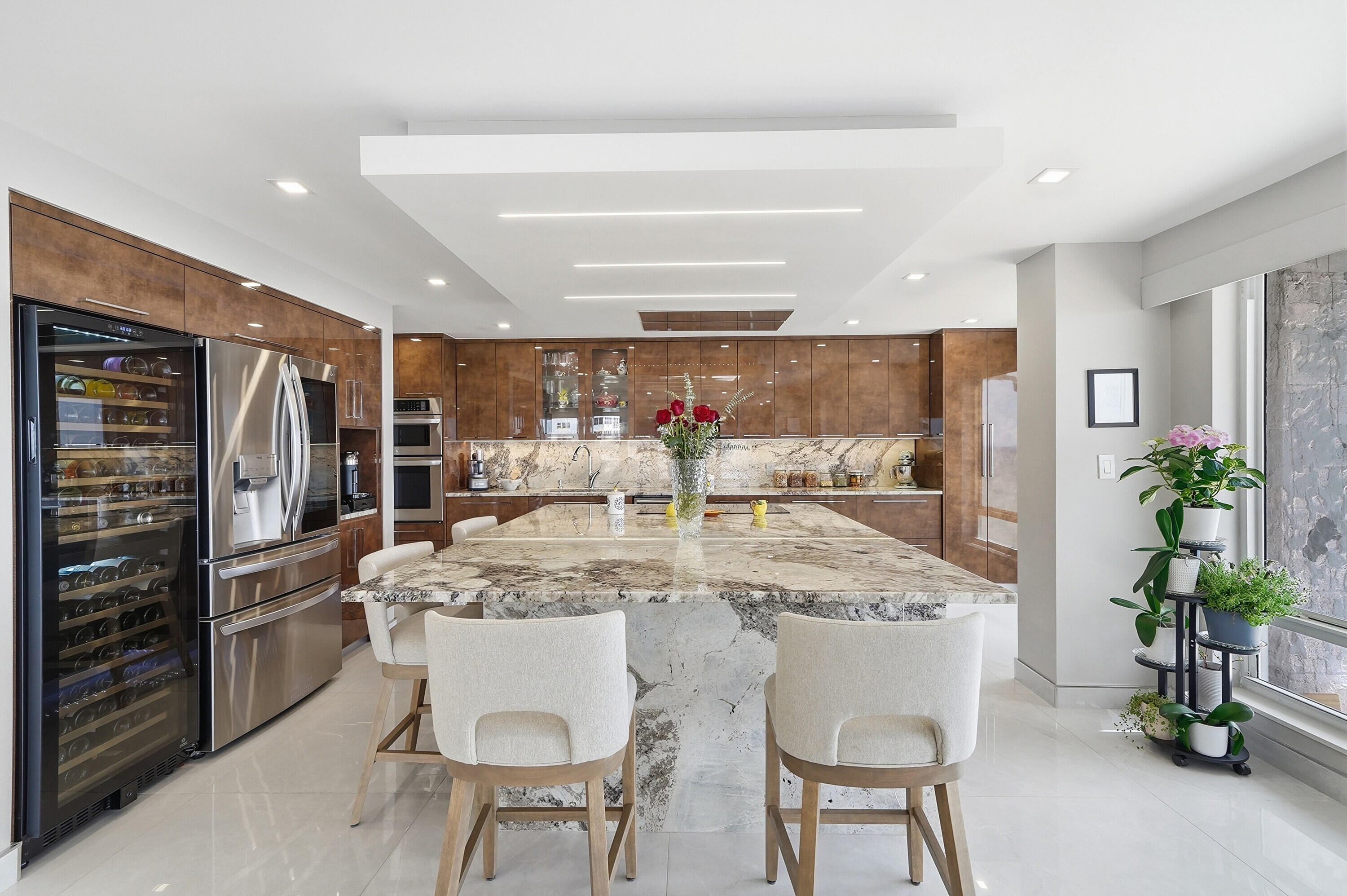 4100 Galt Ocean Drive 612