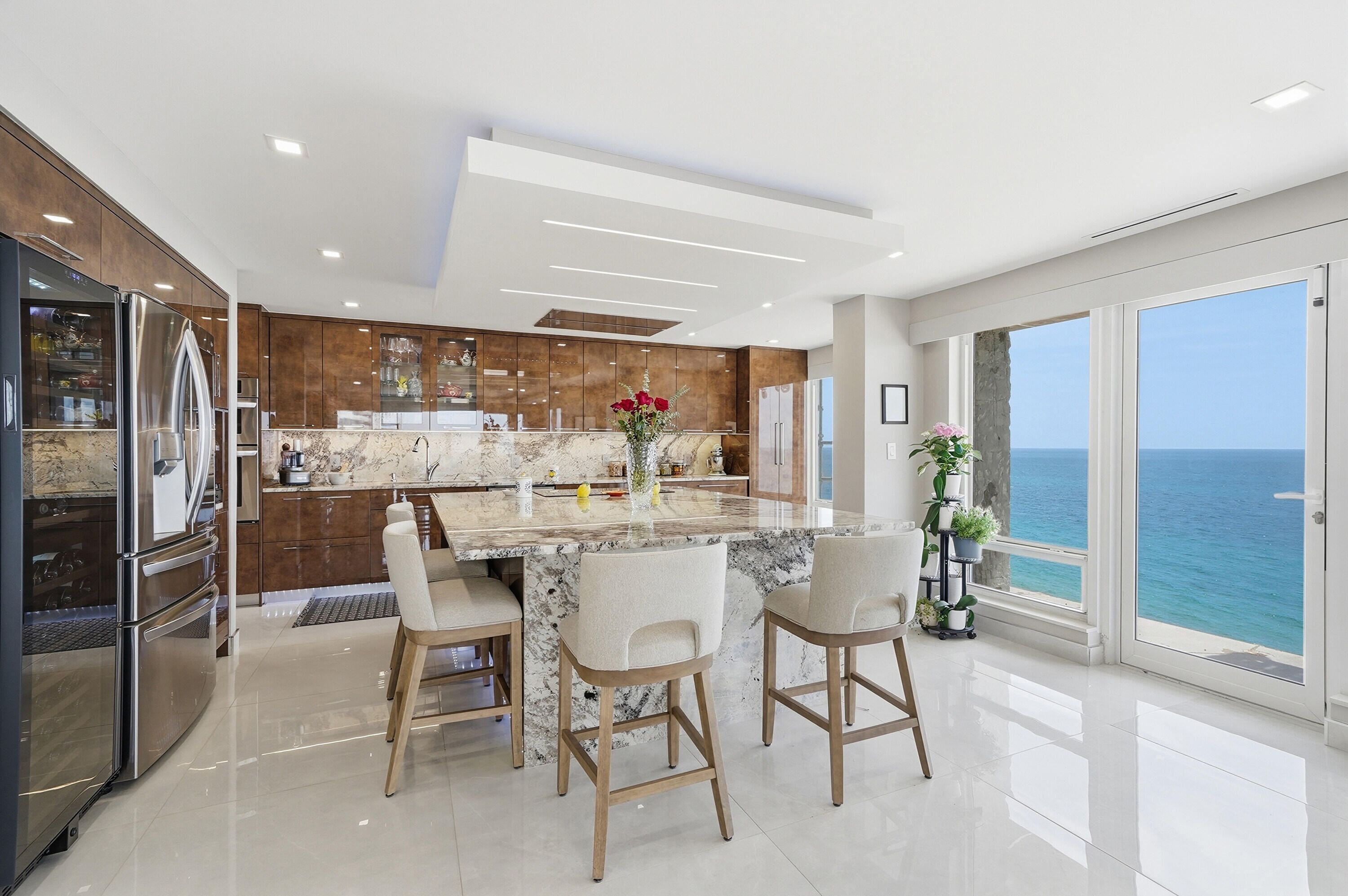4100 Galt Ocean Drive 612