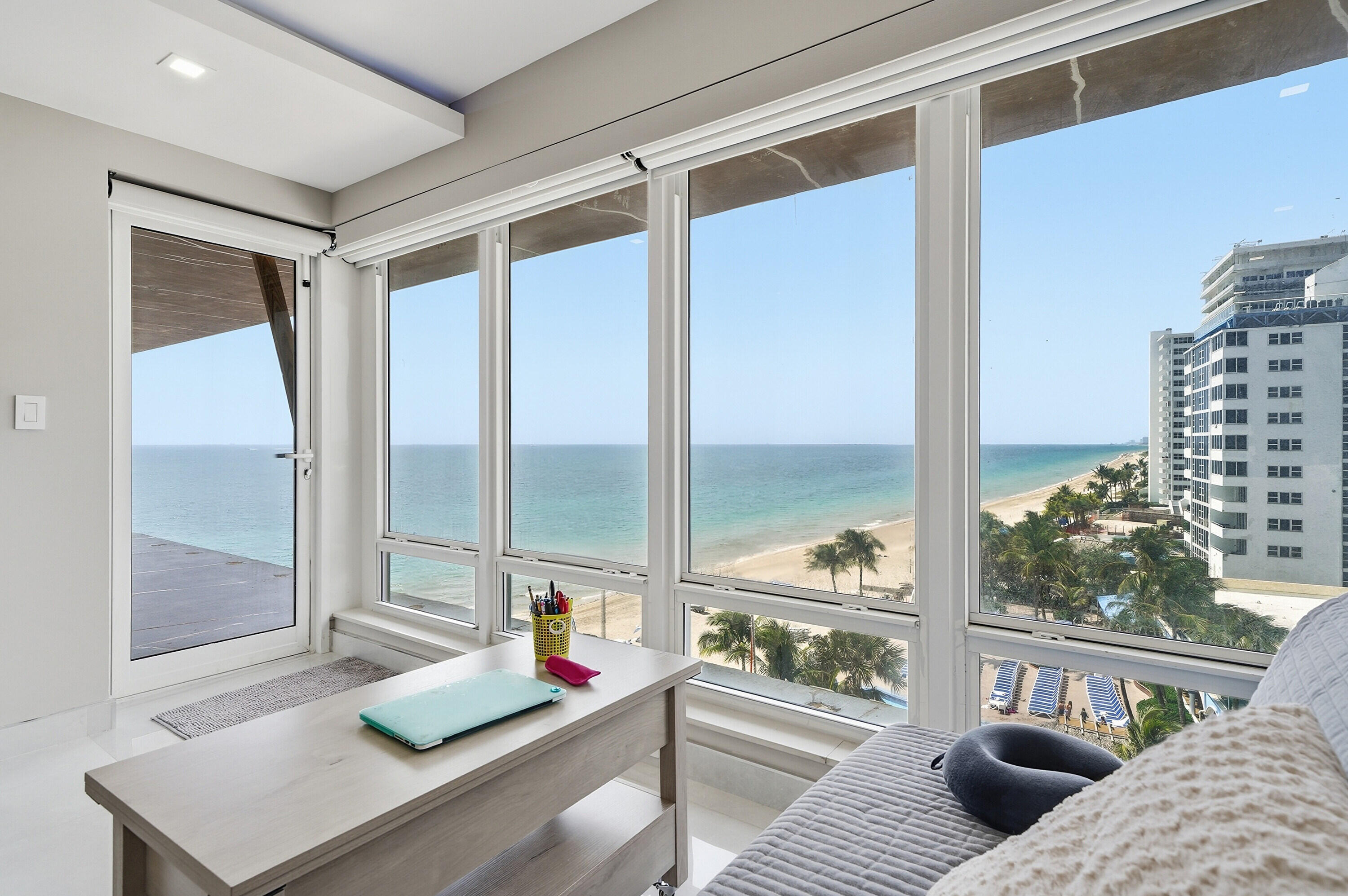 4100 Galt Ocean Drive 612