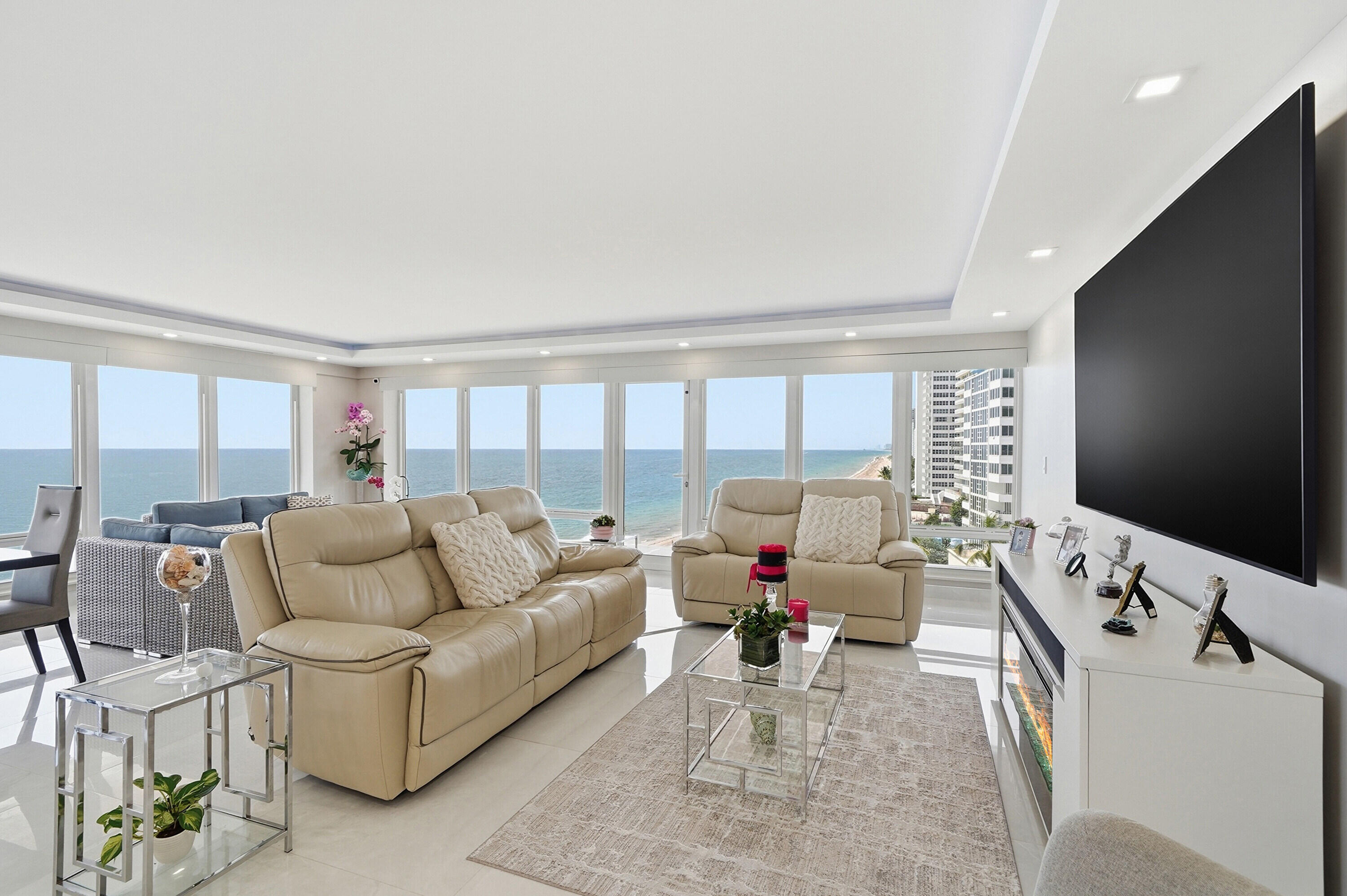 4100 Galt Ocean Drive 612