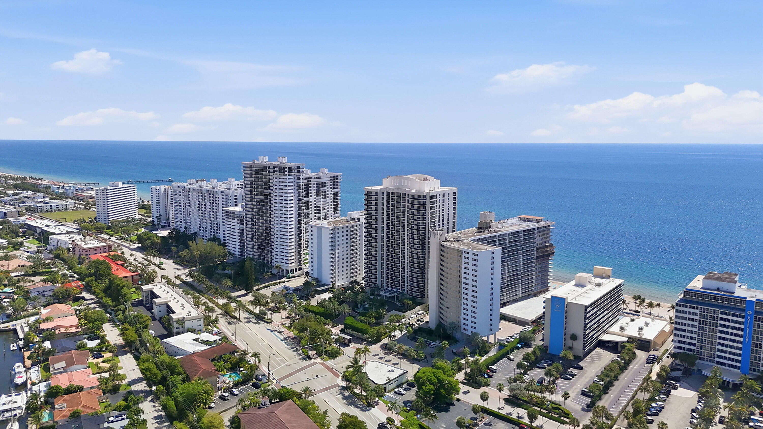 4100 Galt Ocean Drive 612