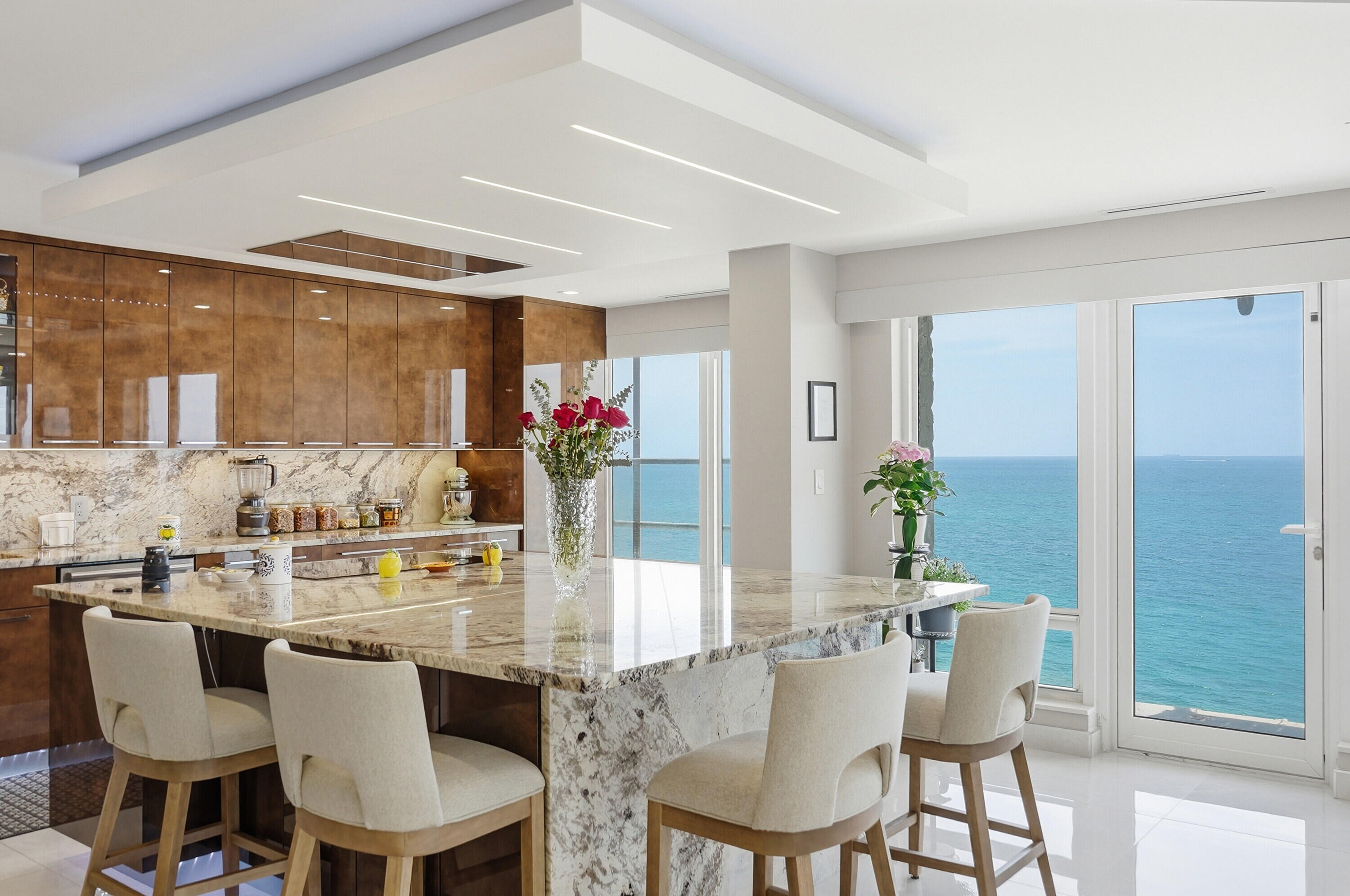 4100 Galt Ocean Drive 612