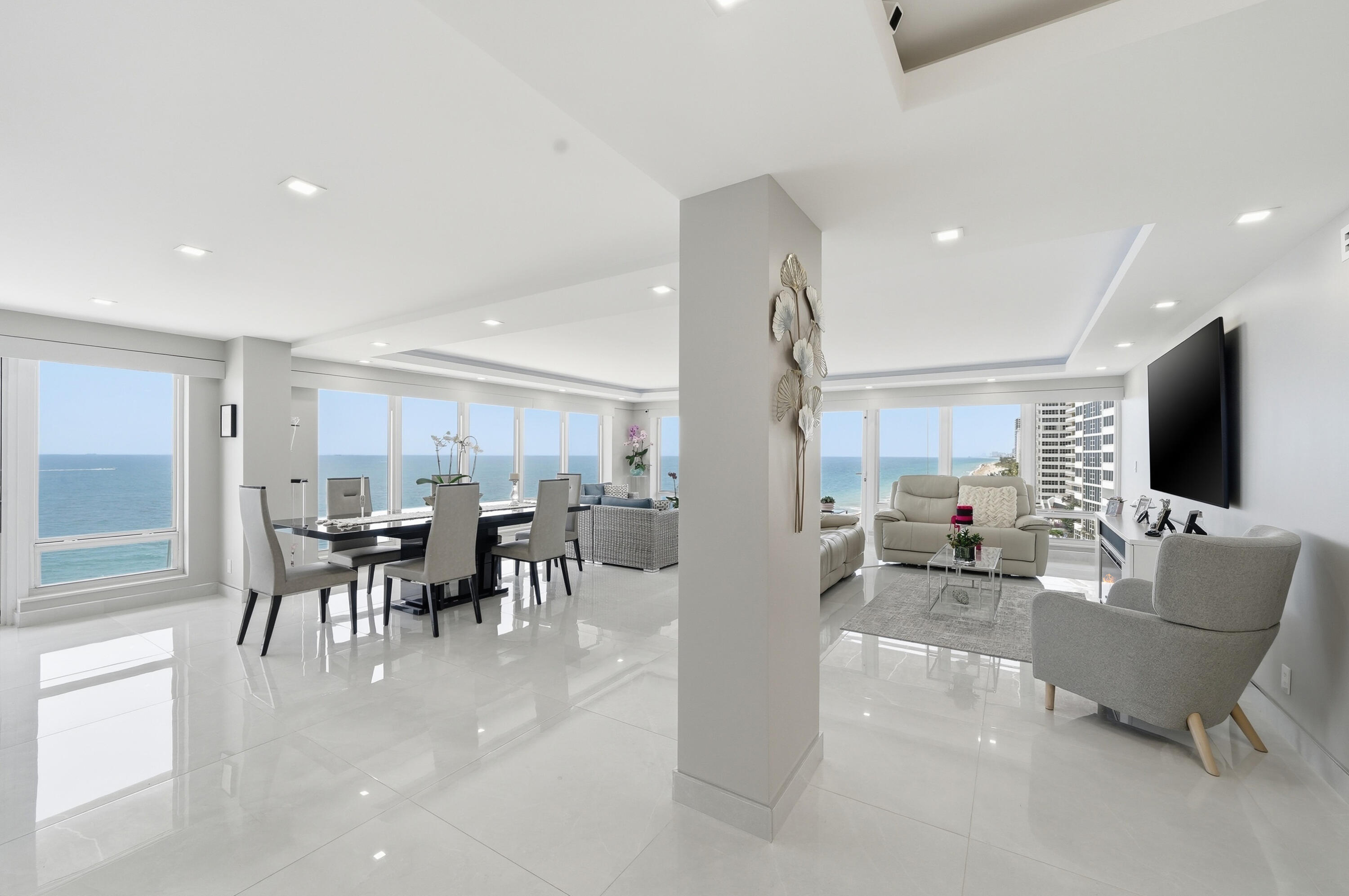 4100 Galt Ocean Drive 612