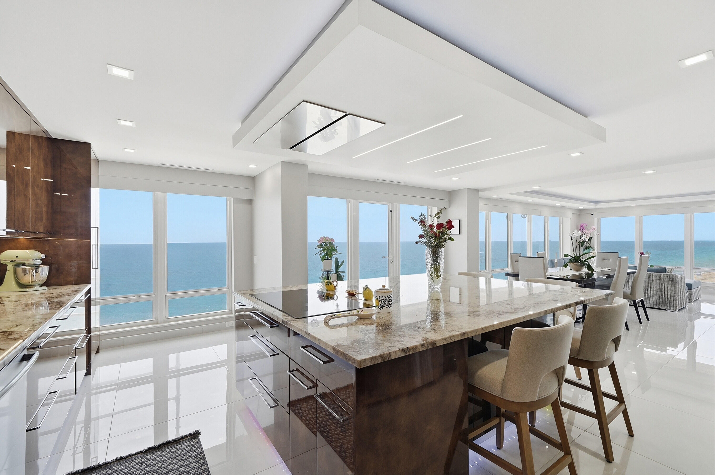 4100 Galt Ocean Drive 612