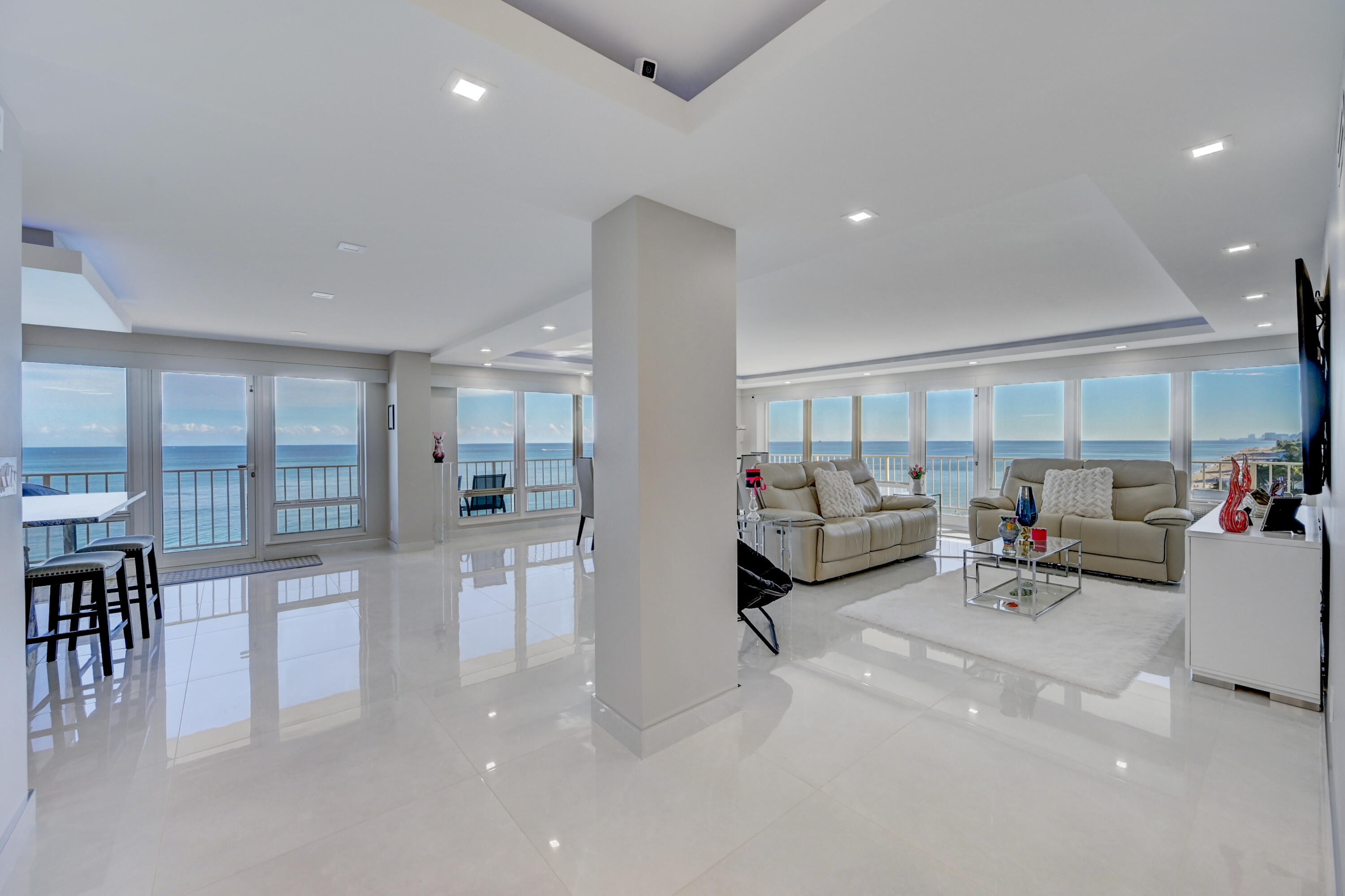 4100 Galt Ocean Drive 612