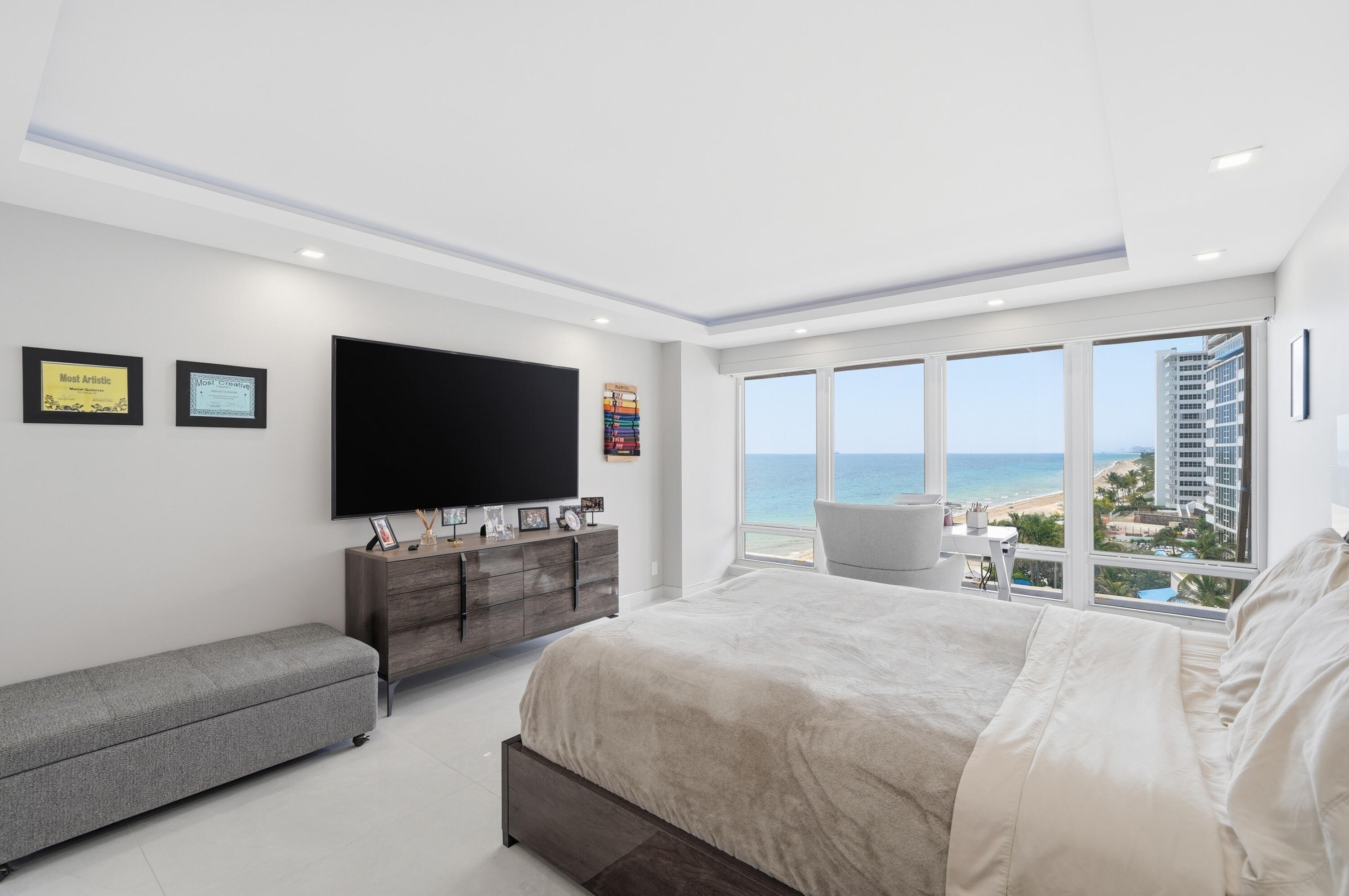 4100 Galt Ocean Drive 612
