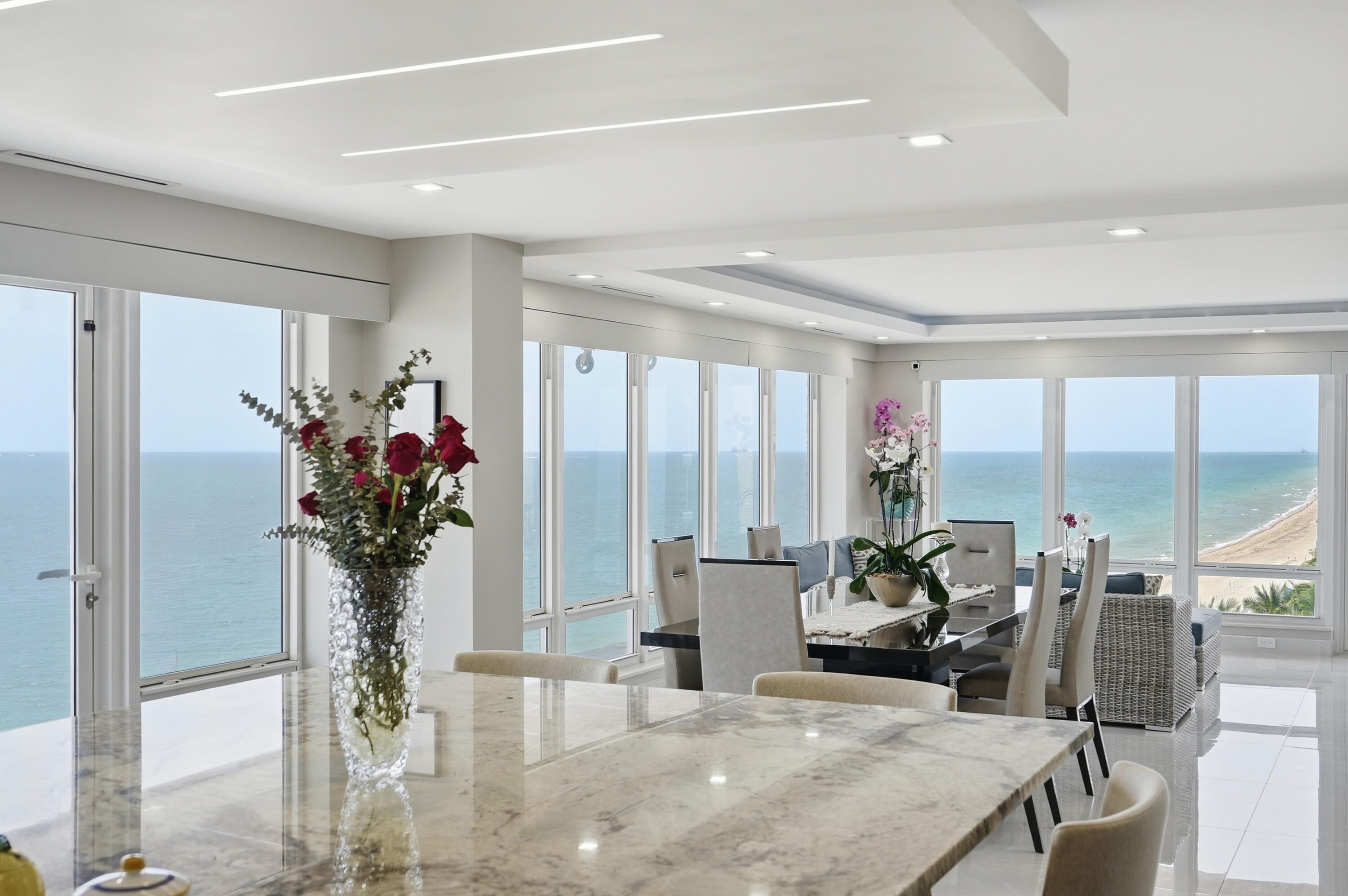 4100 Galt Ocean Drive 612