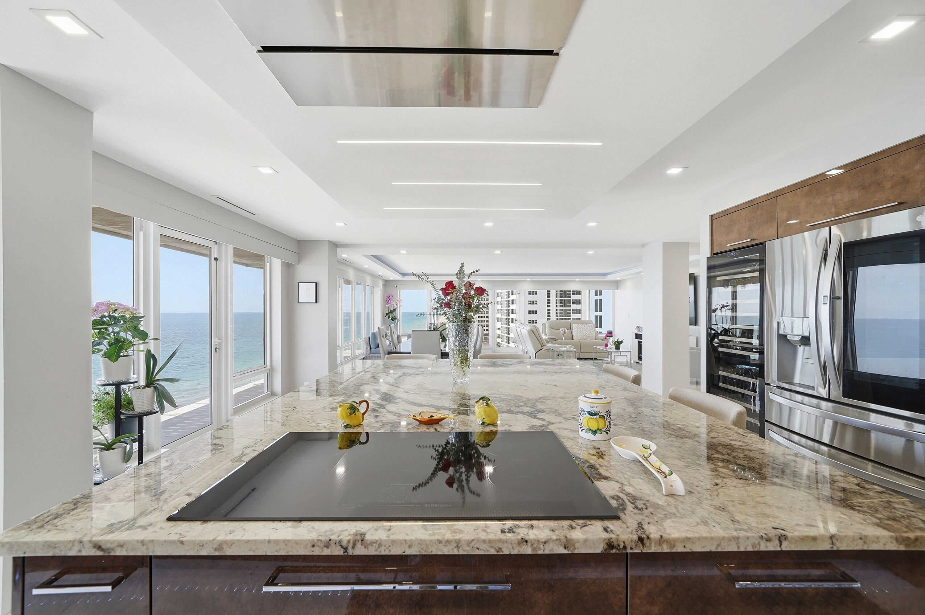 4100 Galt Ocean Drive 612