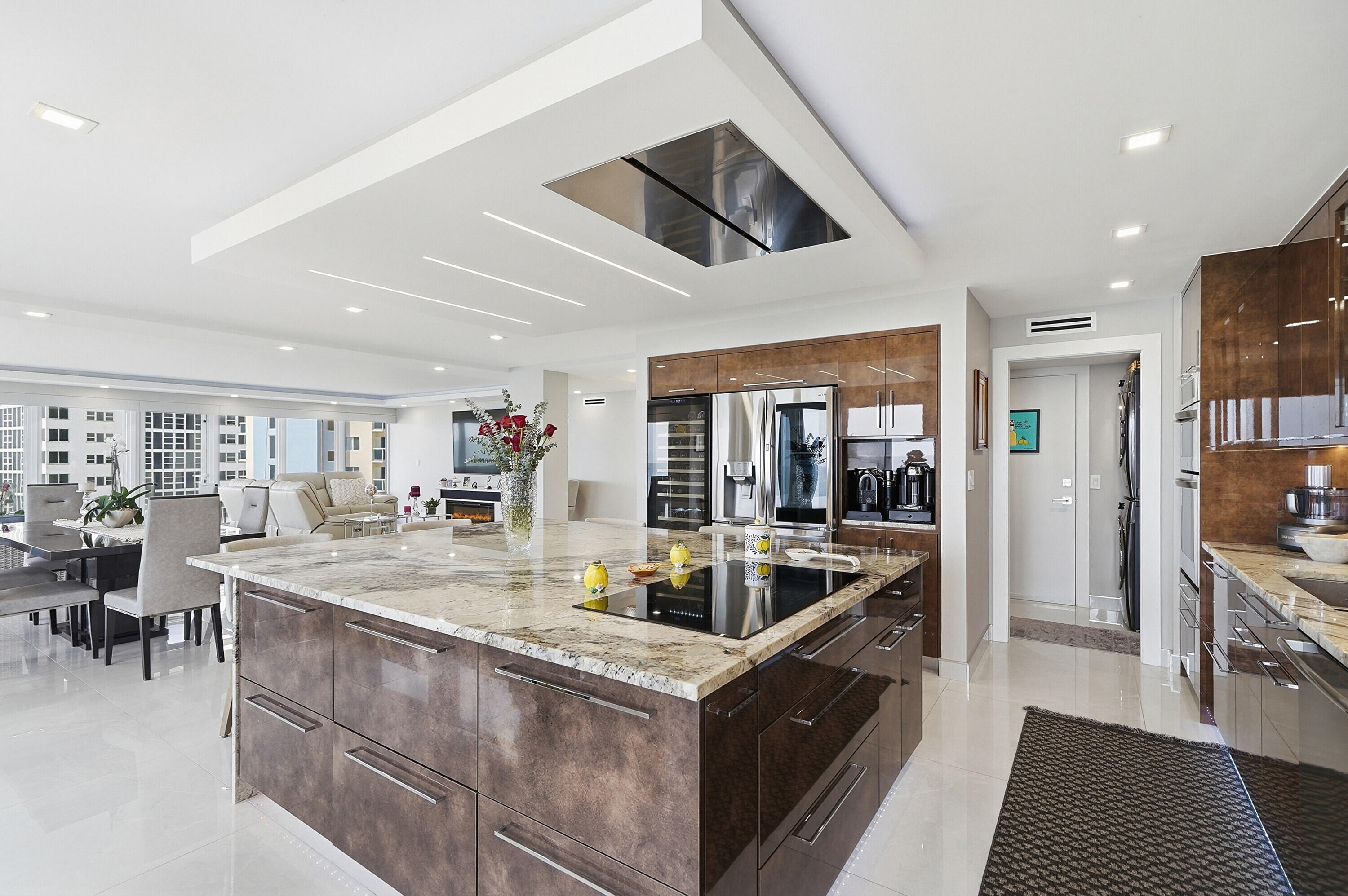 4100 Galt Ocean Drive 612