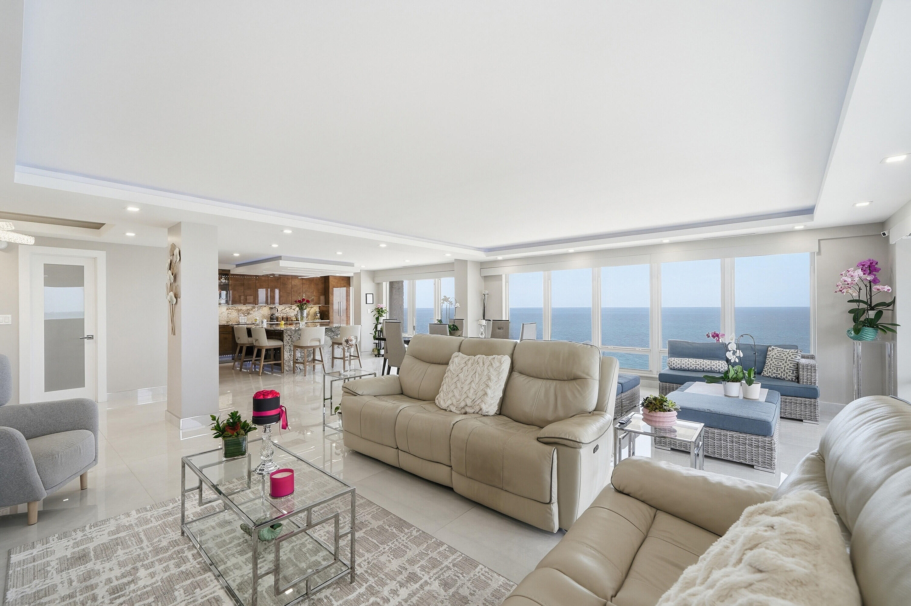 4100 Galt Ocean Drive 612