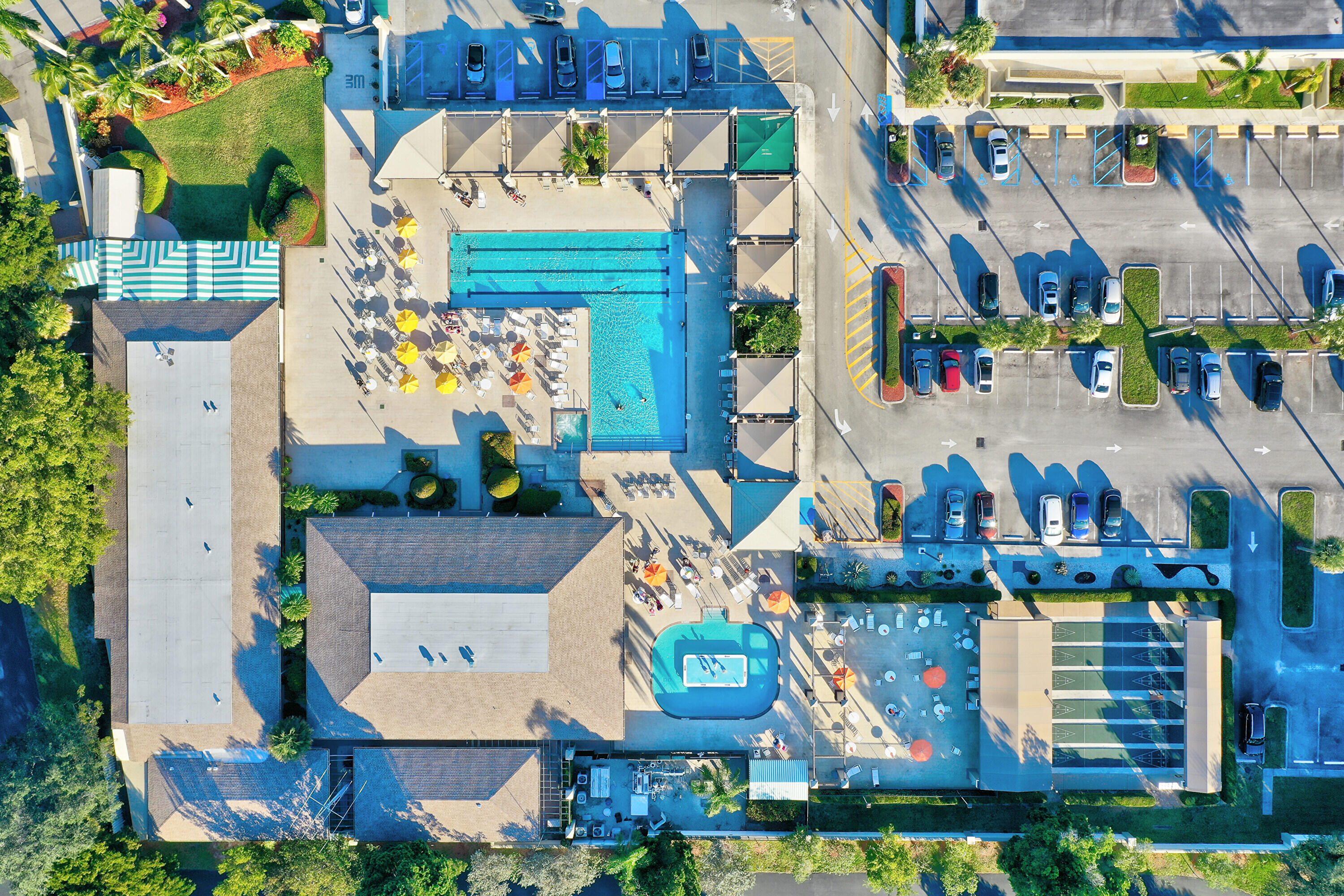 3005 Portofino Isle M2