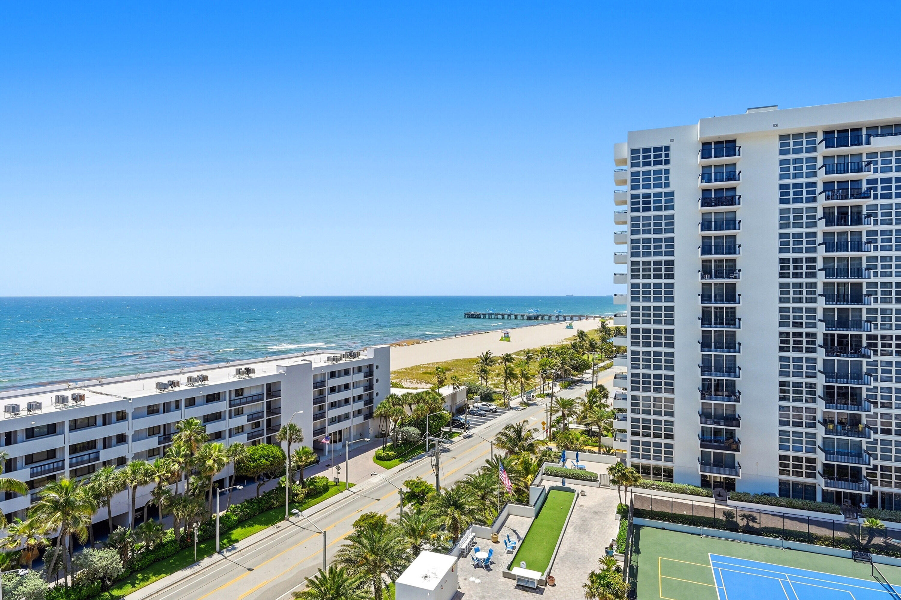 531 N Ocean Boulevard 1210