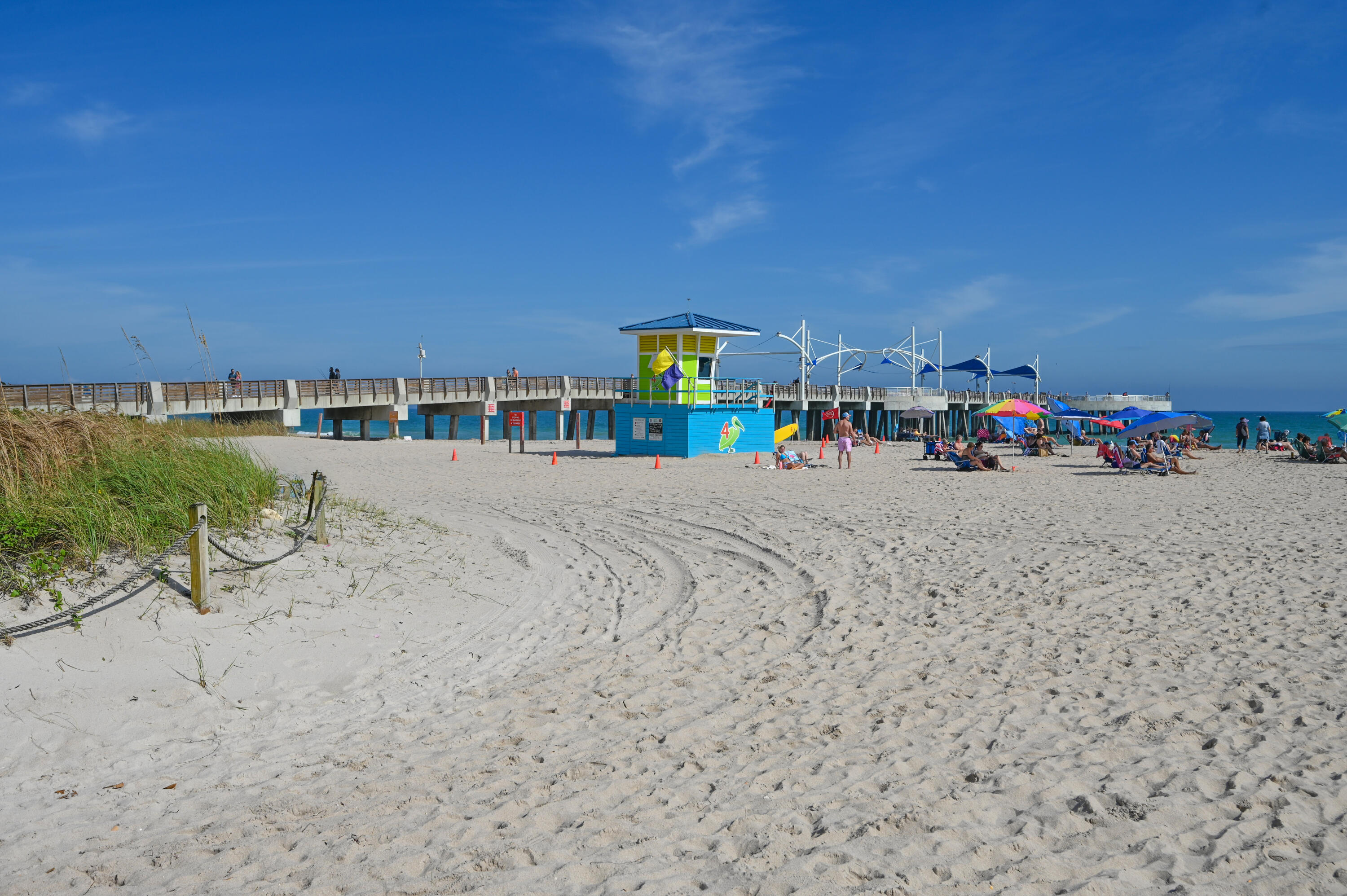 531 N Ocean Boulevard 1210