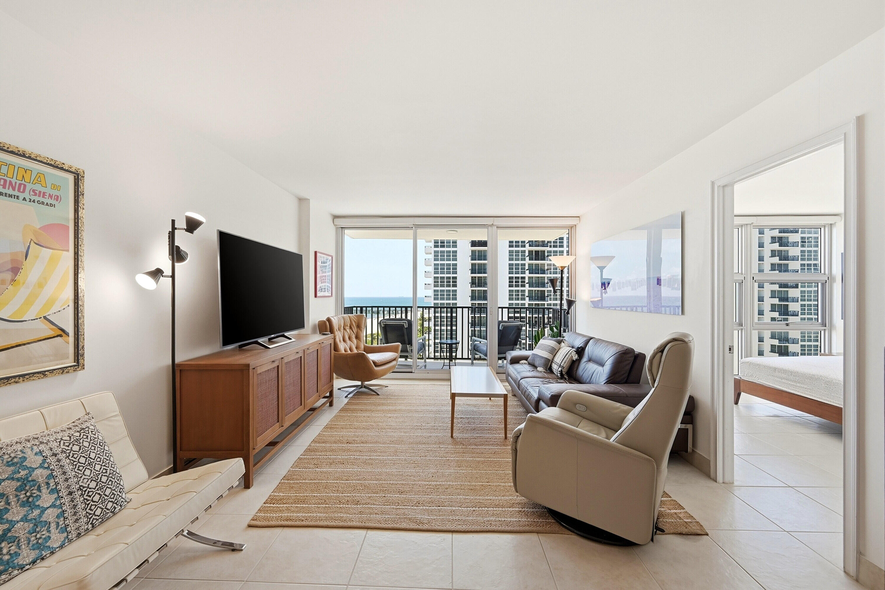 531 N Ocean Boulevard 1210