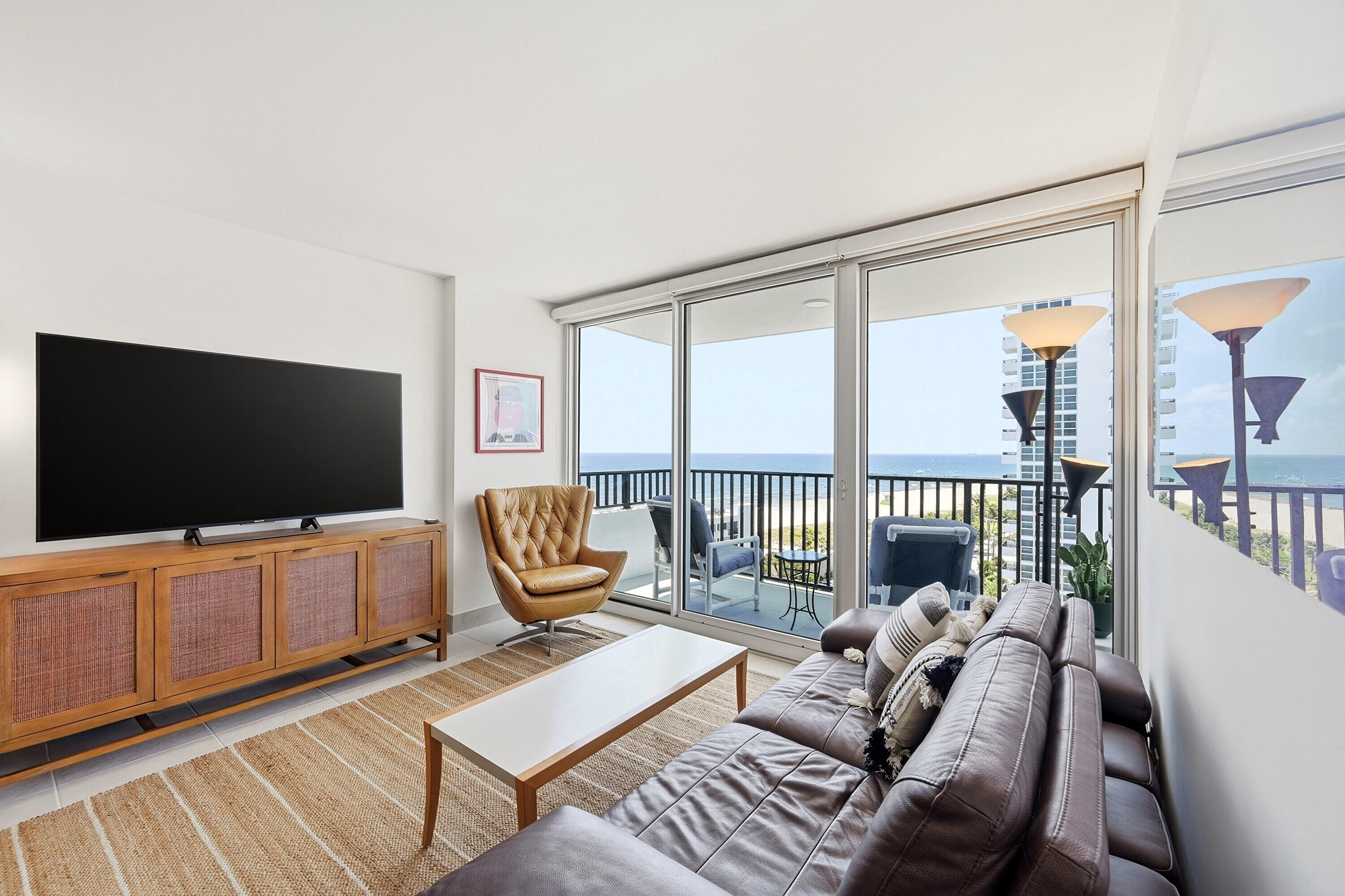 531 N Ocean Boulevard 1210