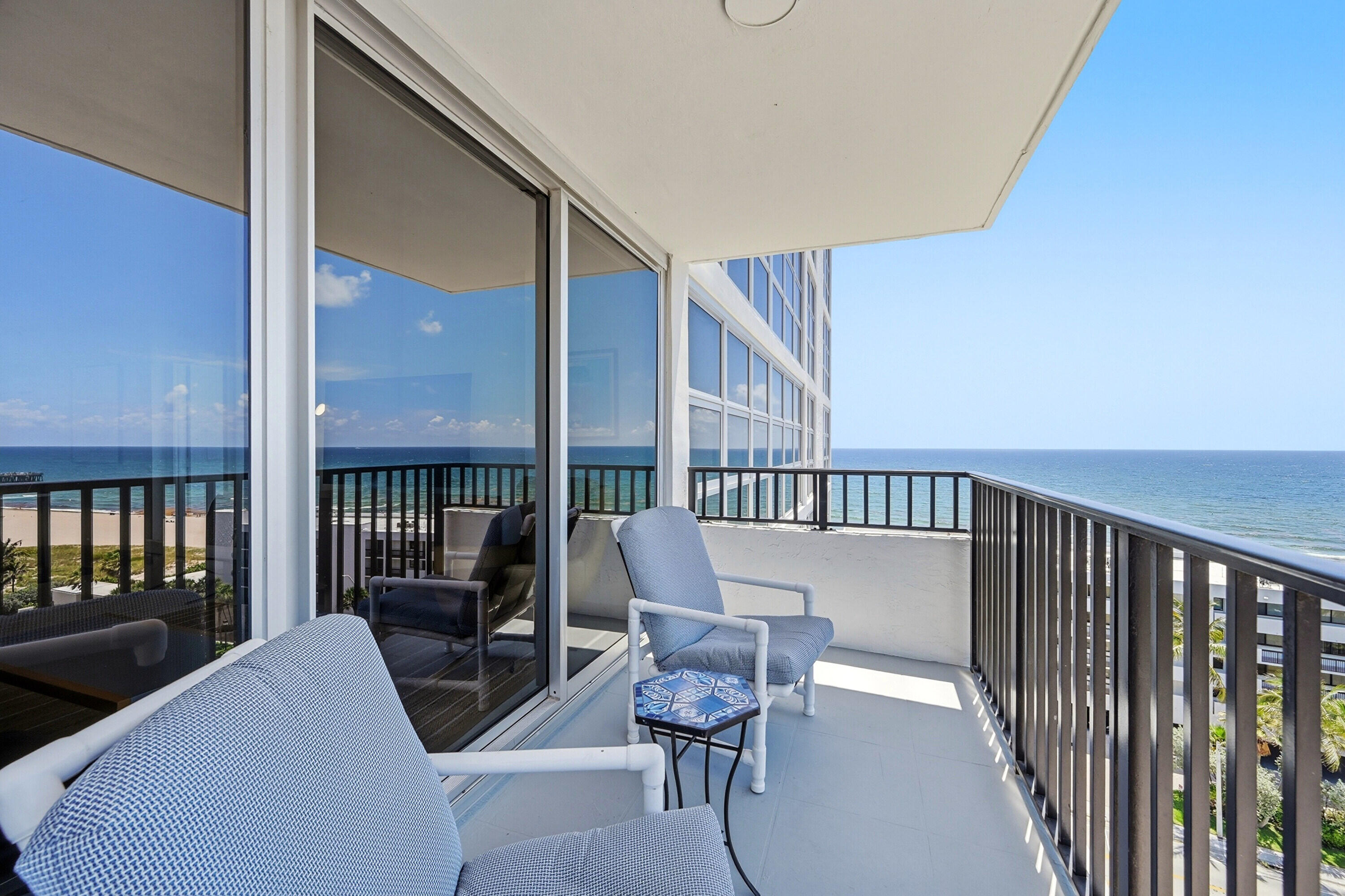 531 N Ocean Boulevard 1210