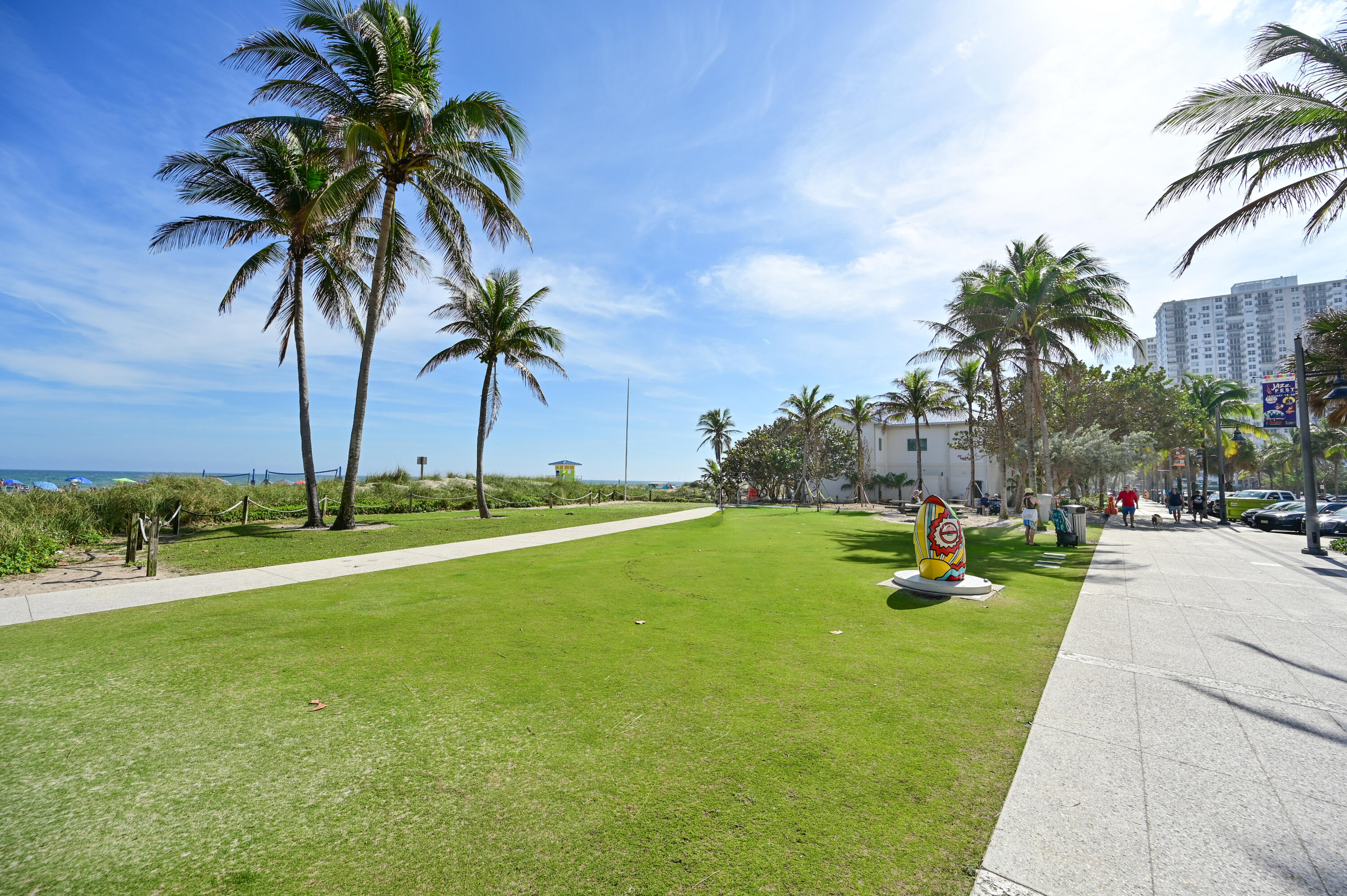 531 N Ocean Boulevard 1210