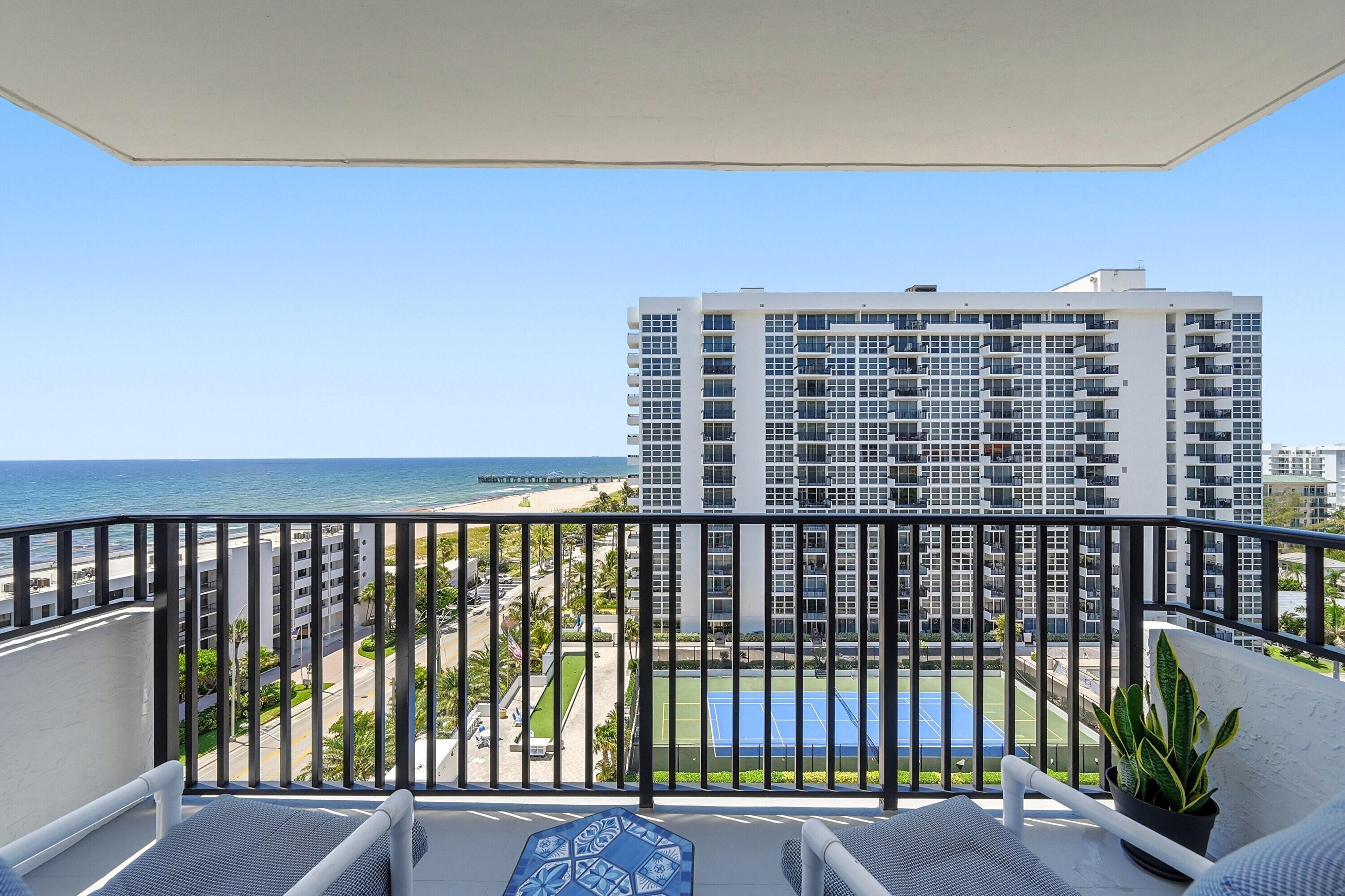 531 N Ocean Boulevard 1210