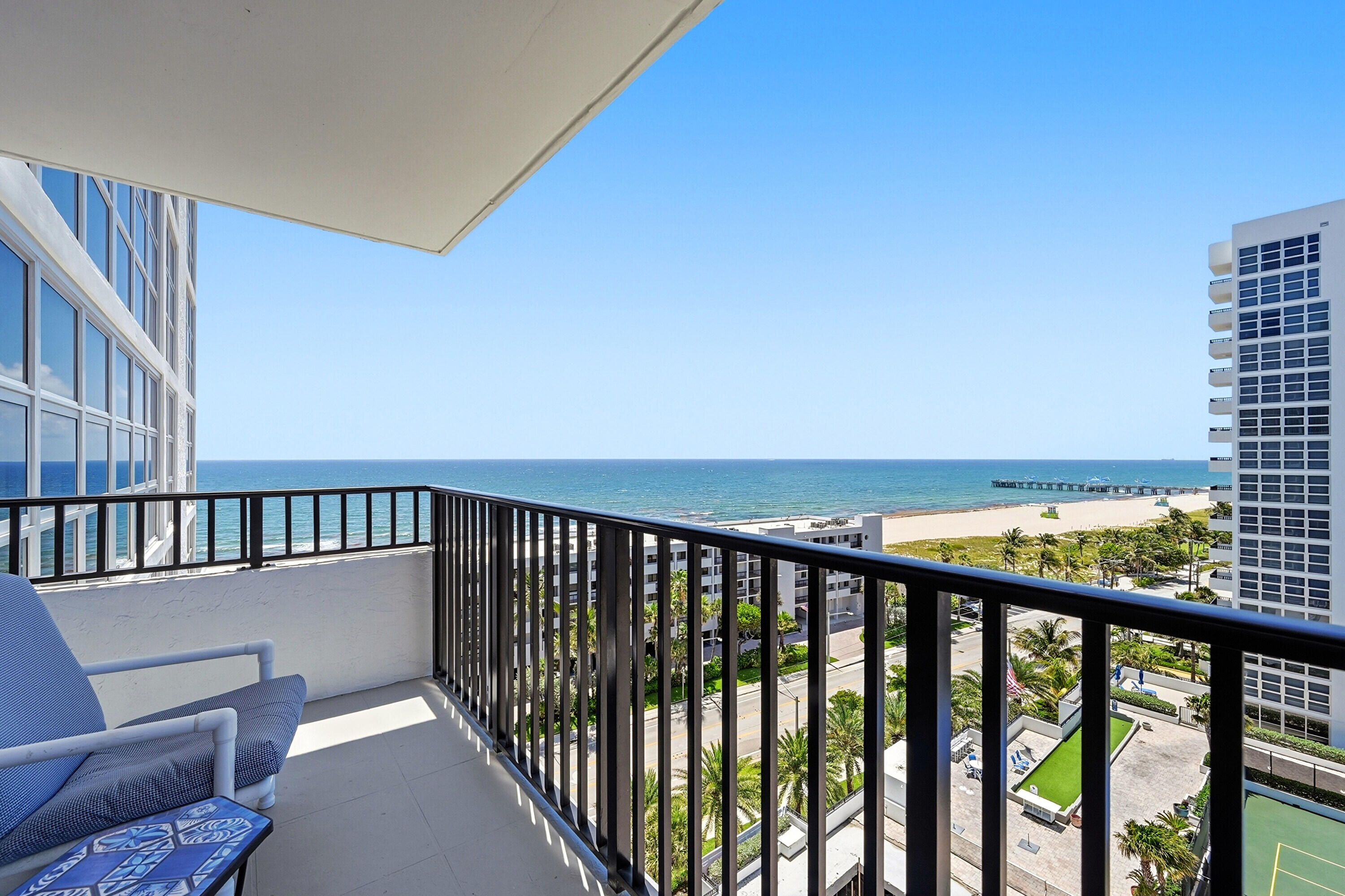 531 N Ocean Boulevard 1210