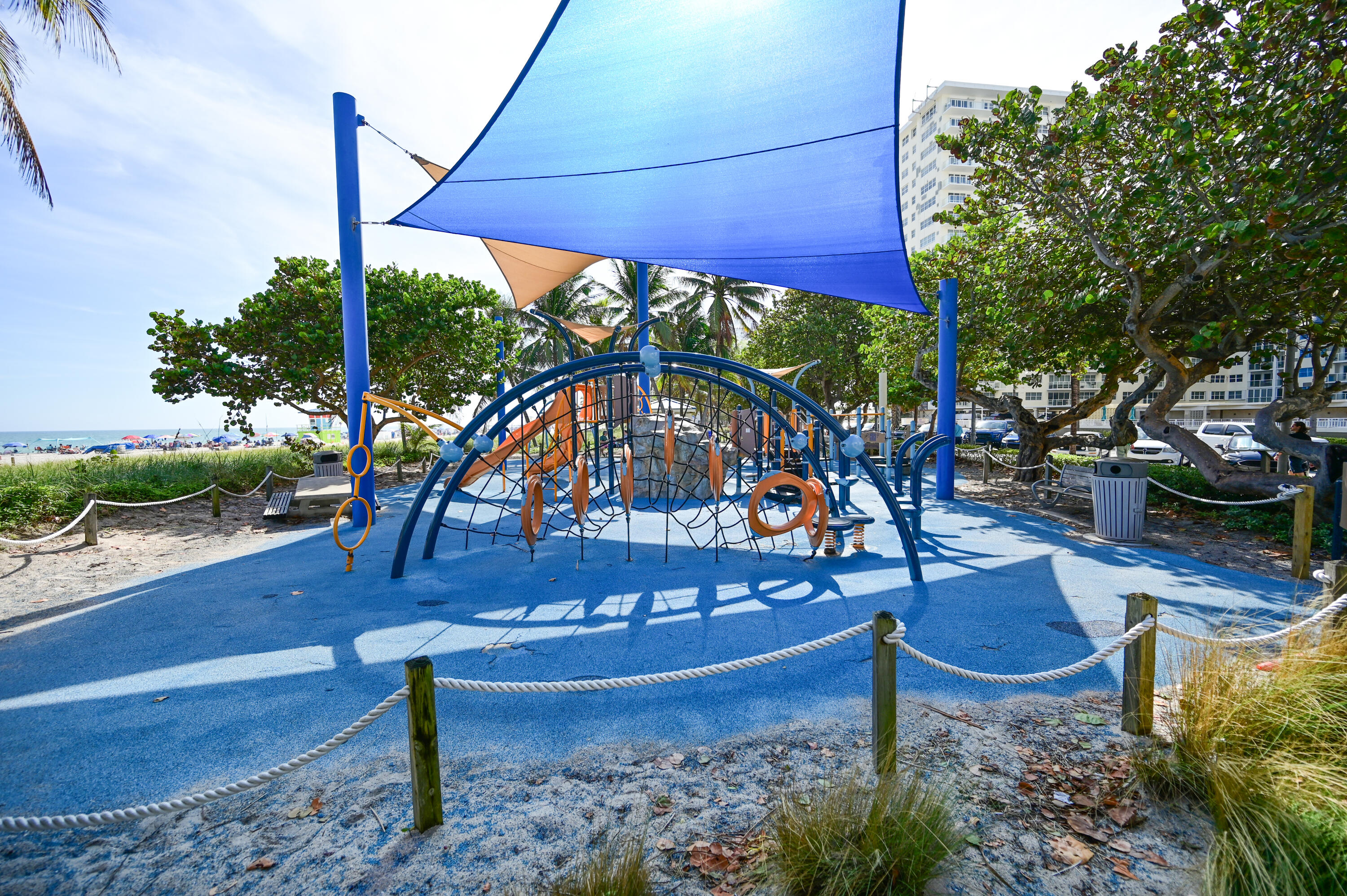531 N Ocean Boulevard 1210